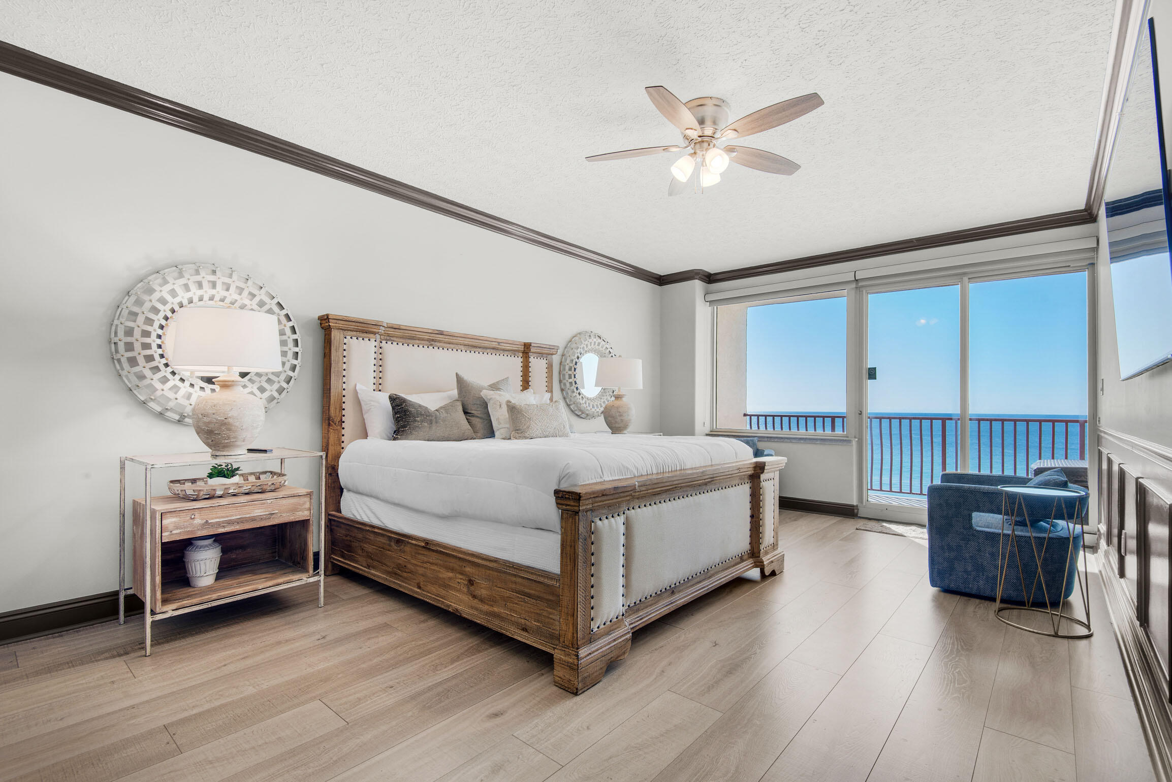 Hidden Dunes Condo - Residential