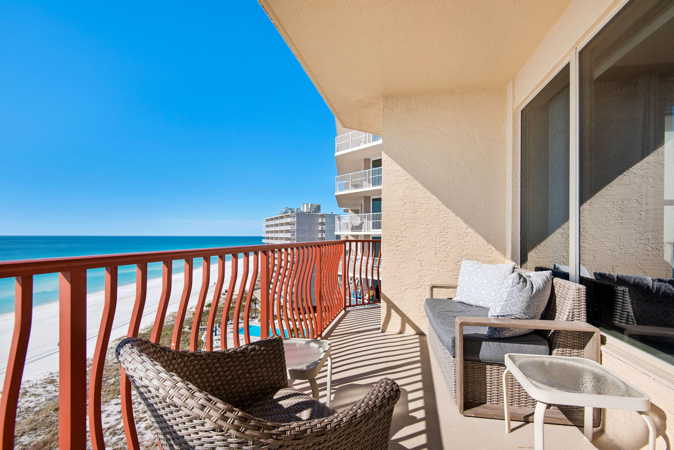 Hidden Dunes Condo - Residential