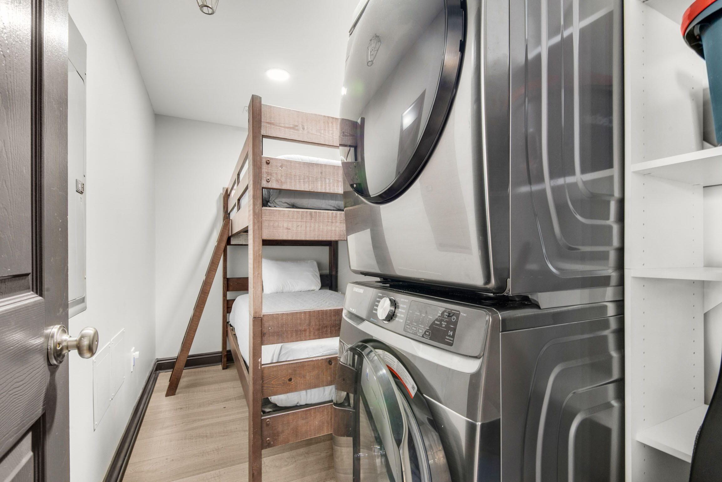 Hidden Dunes Condo - Residential