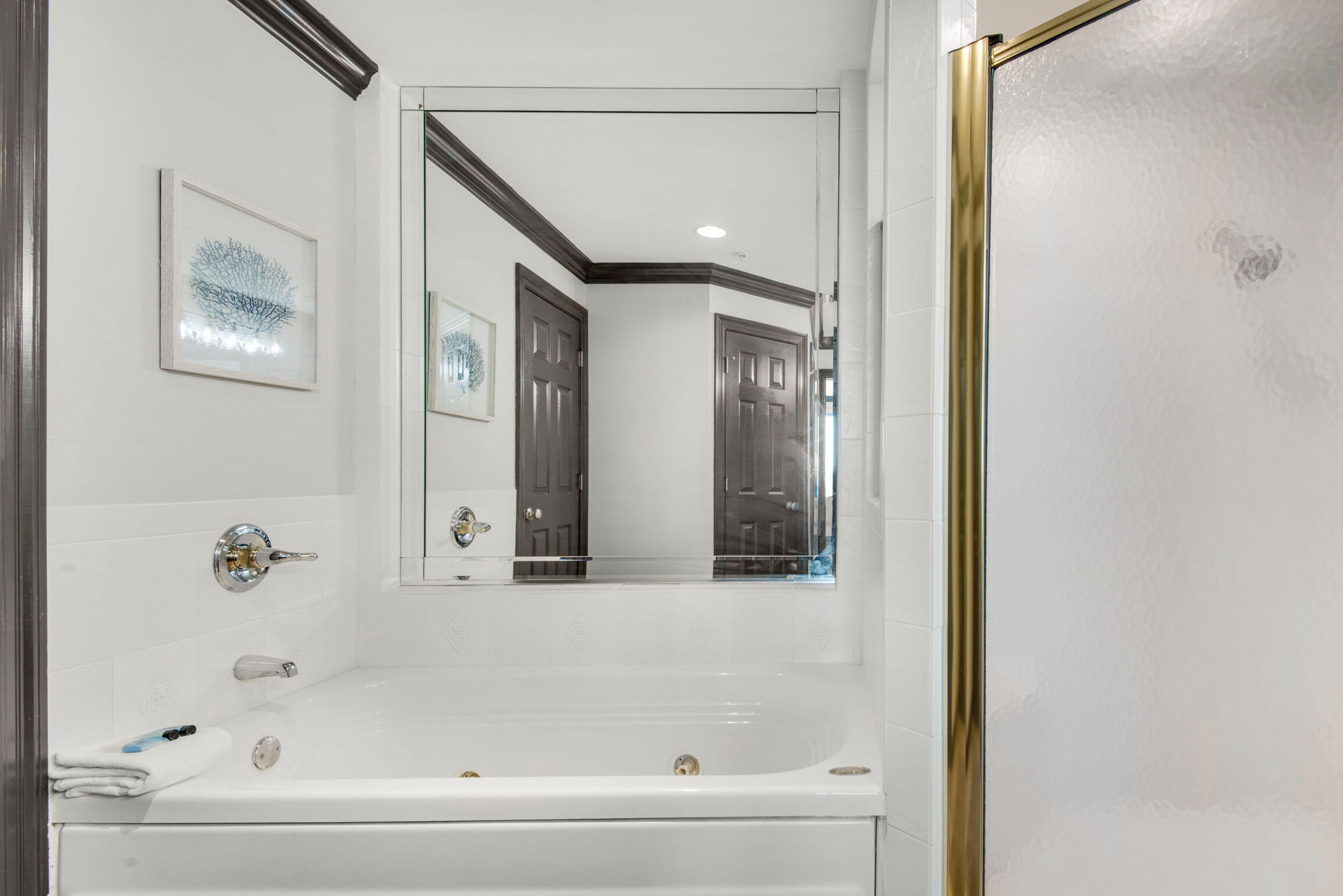 Hidden Dunes Condo - Residential