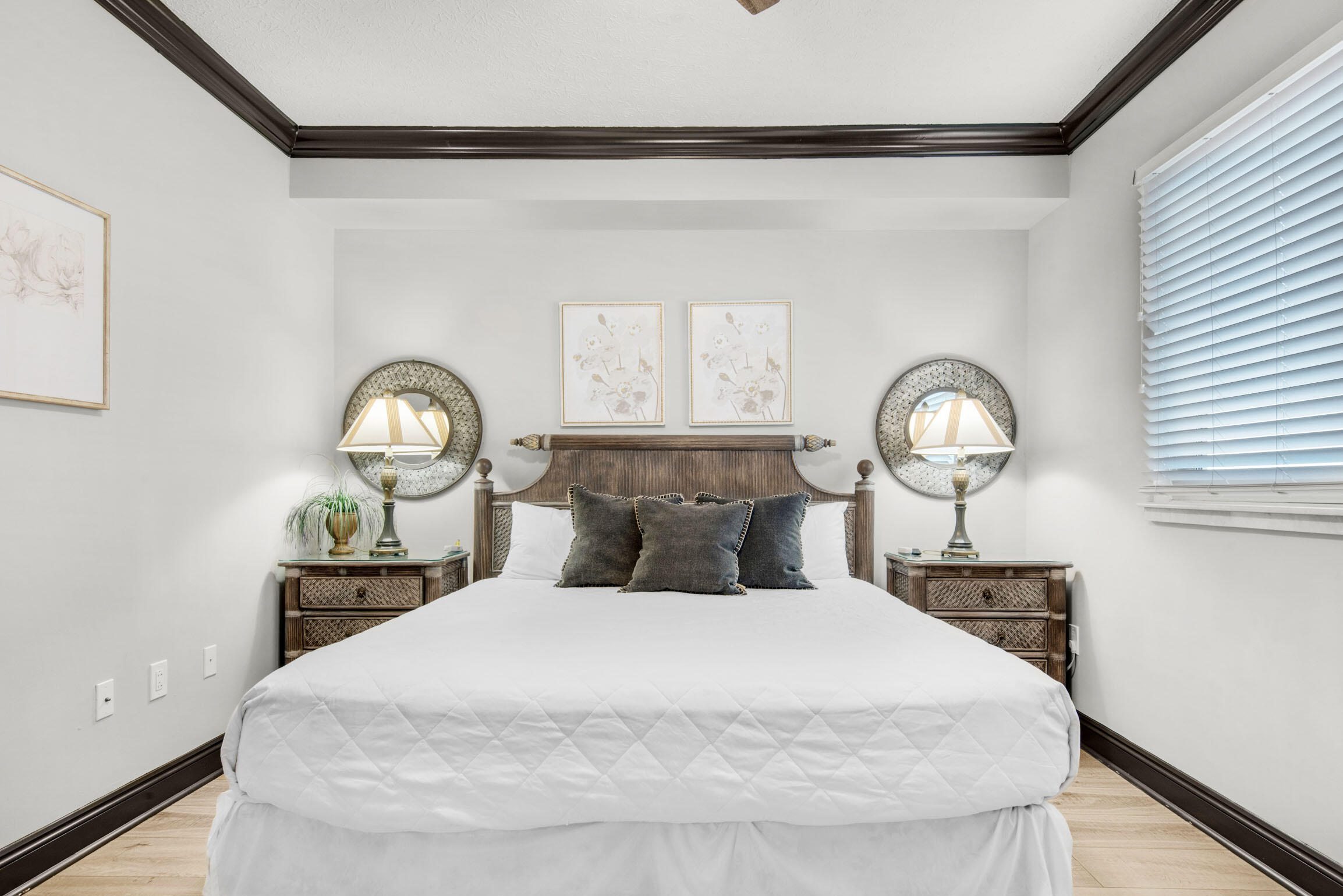 Hidden Dunes Condo - Residential