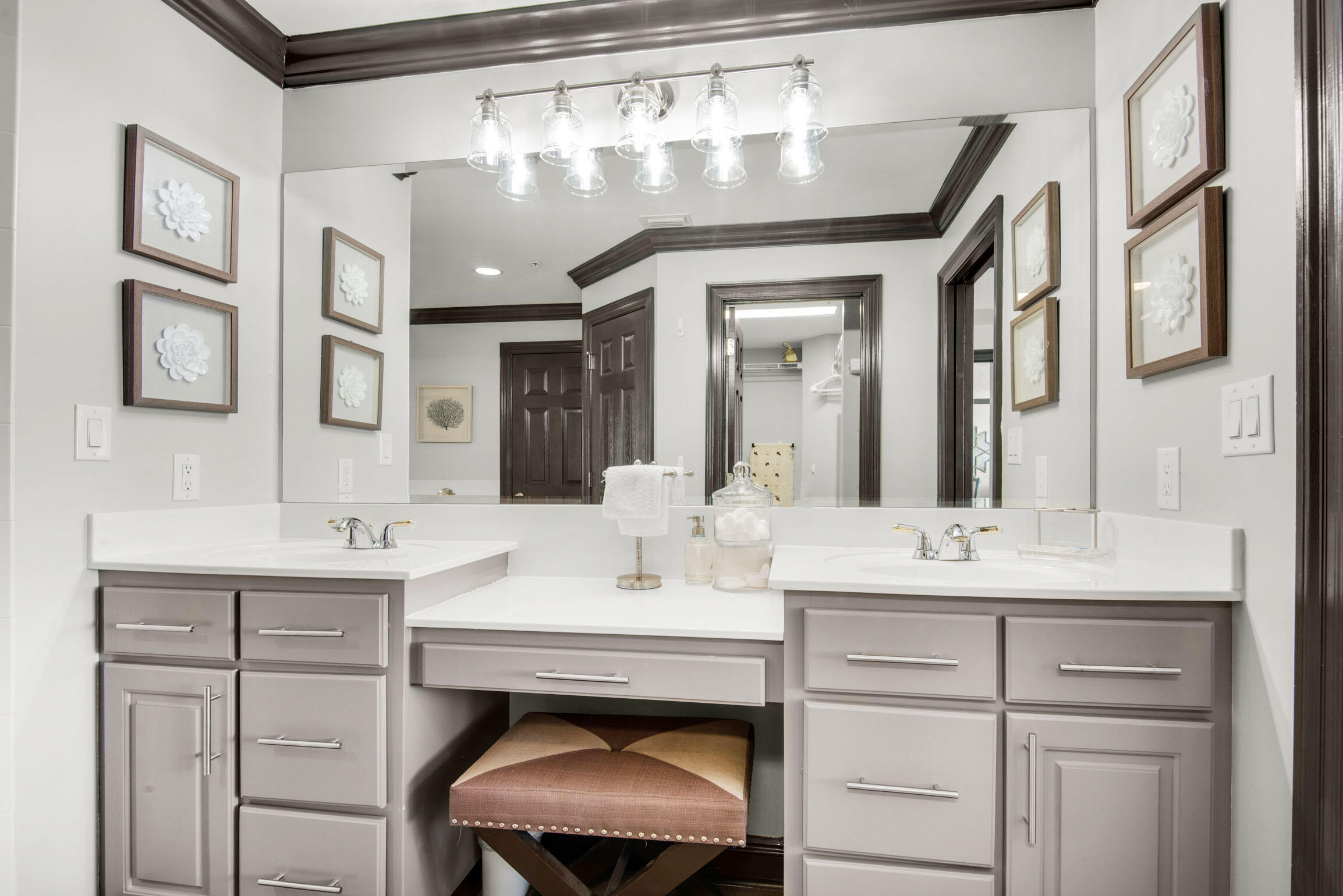 Hidden Dunes Condo - Residential