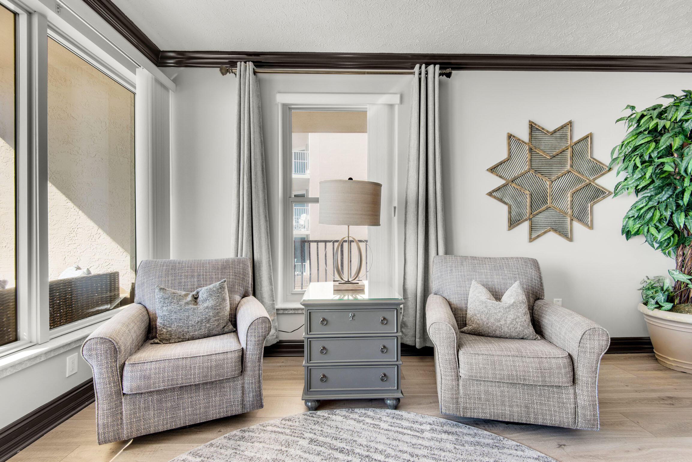 Hidden Dunes Condo - Residential