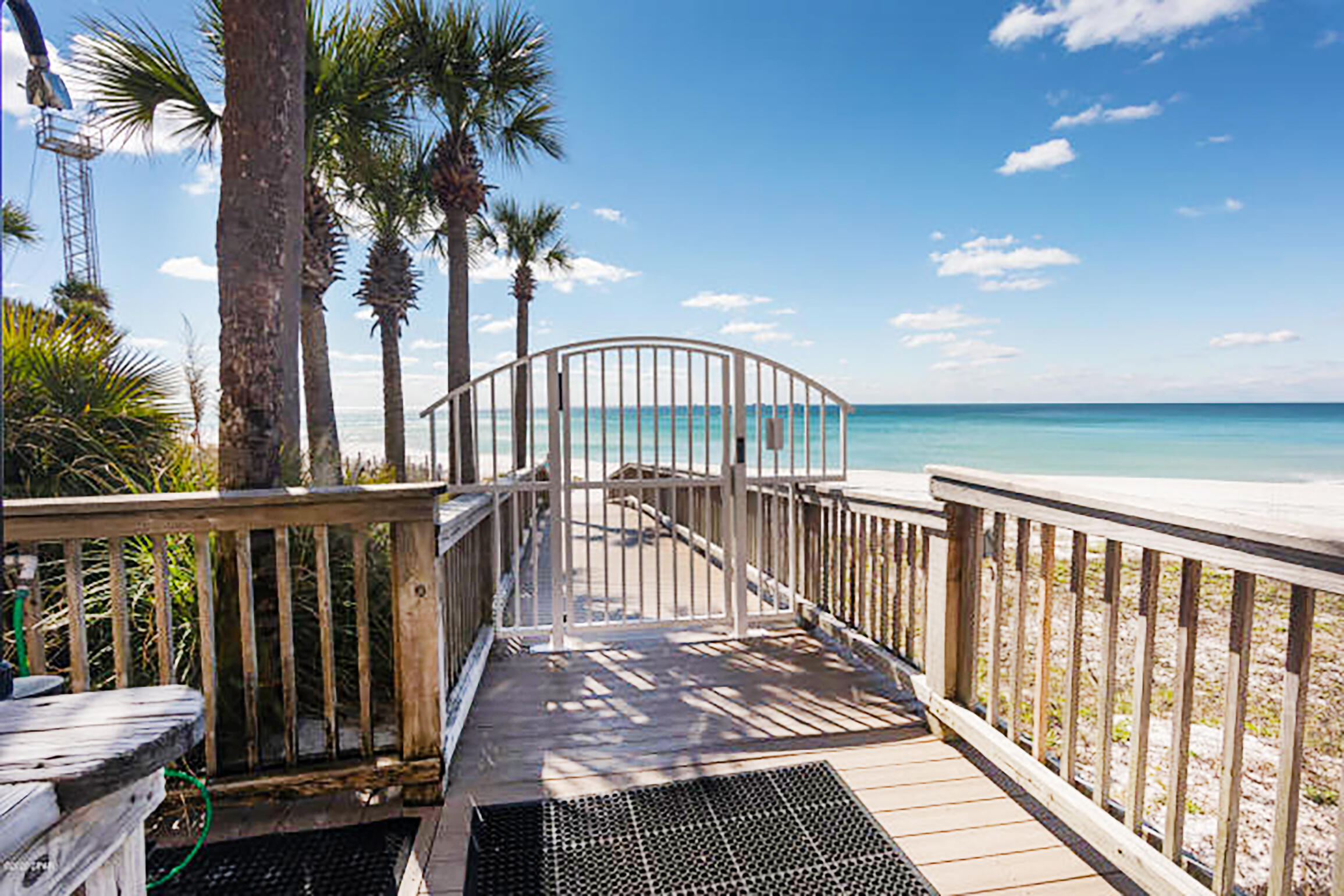 Hidden Dunes Condo - Residential