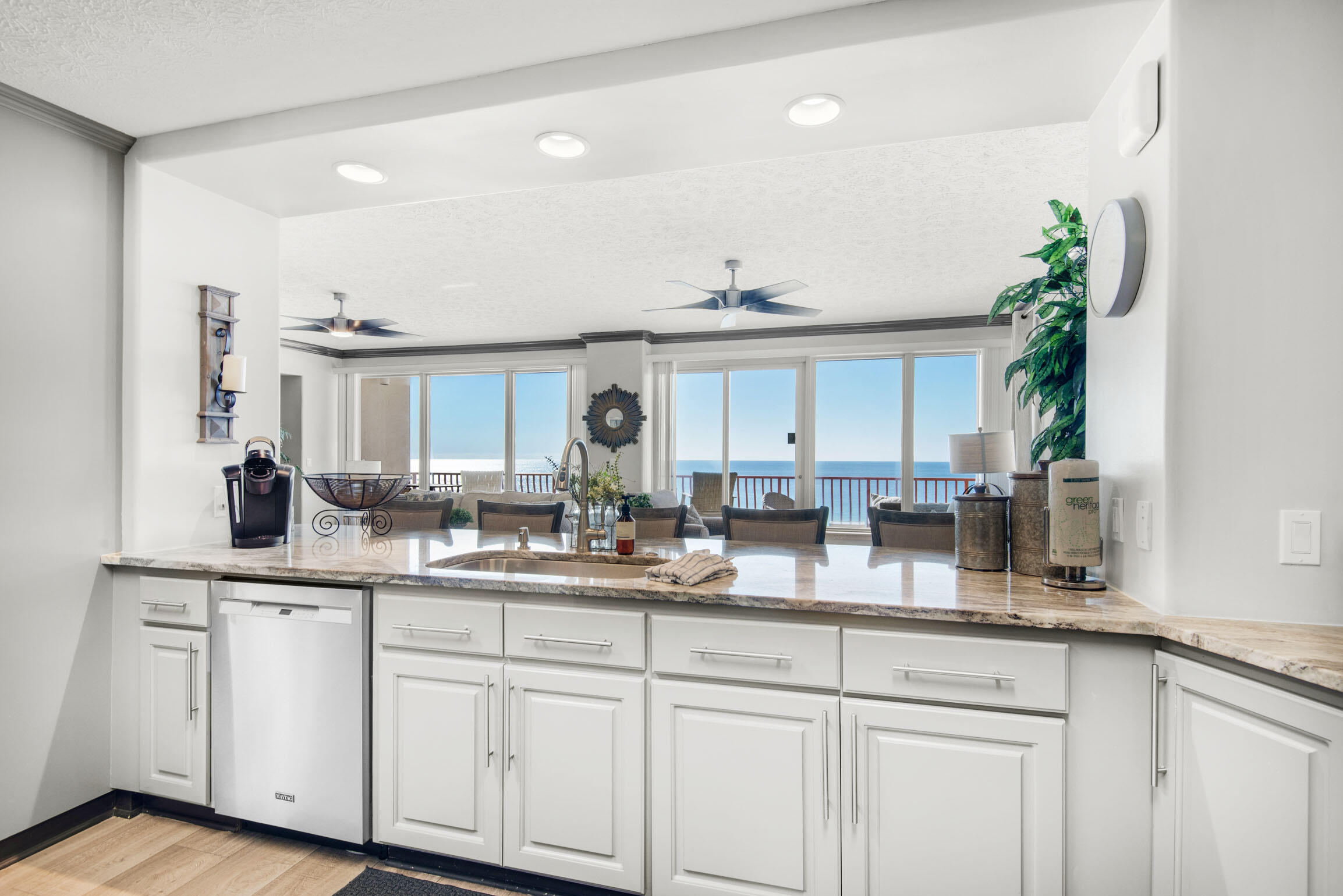 Hidden Dunes Condo - Residential