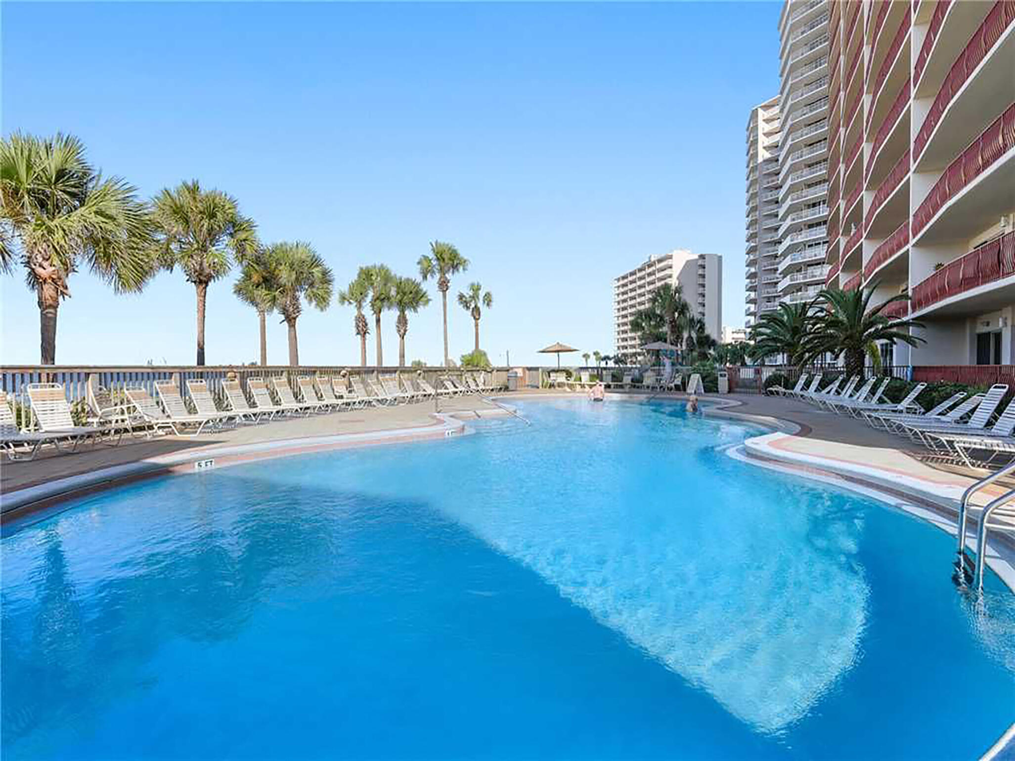Hidden Dunes Condo - Residential
