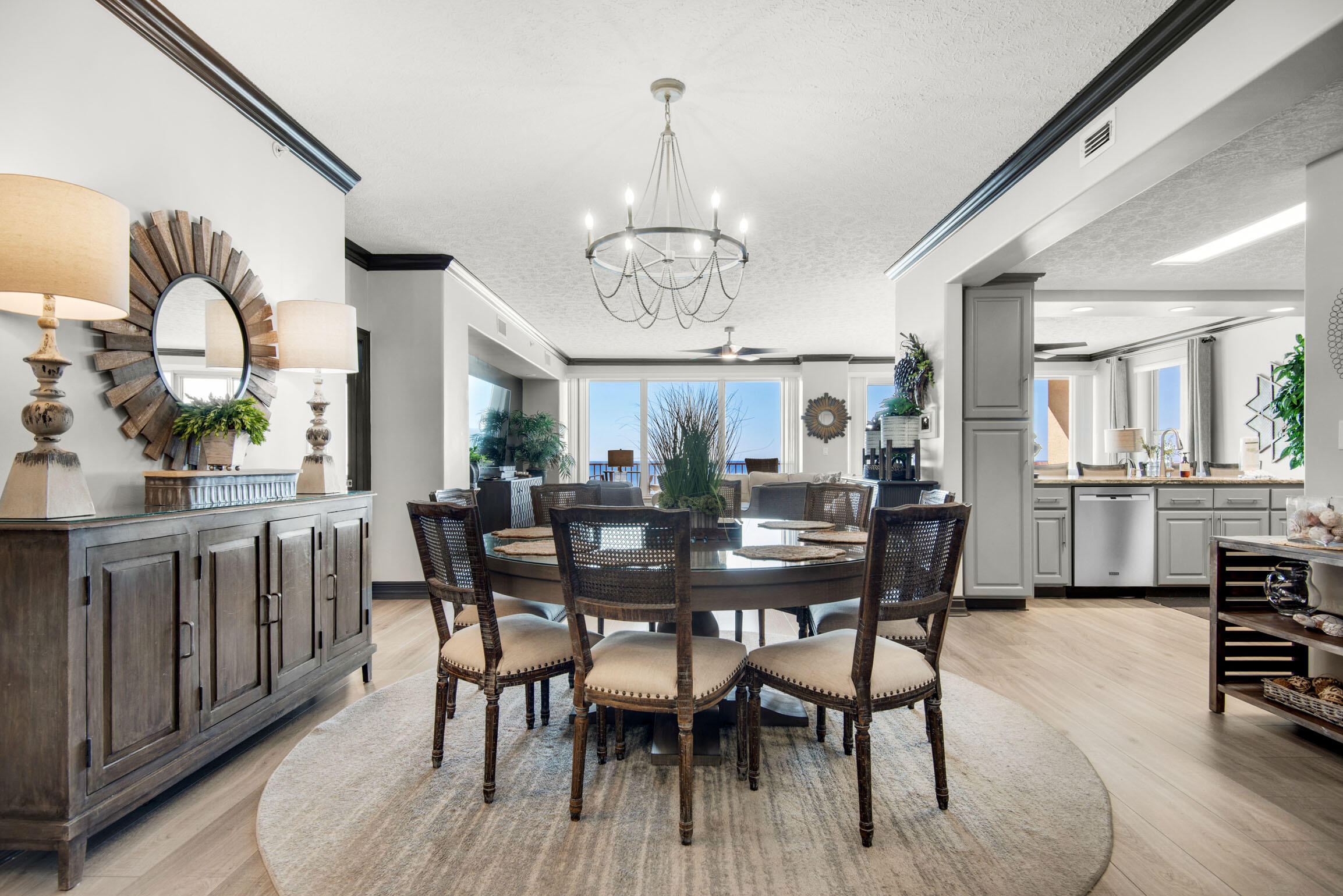 Hidden Dunes Condo - Residential