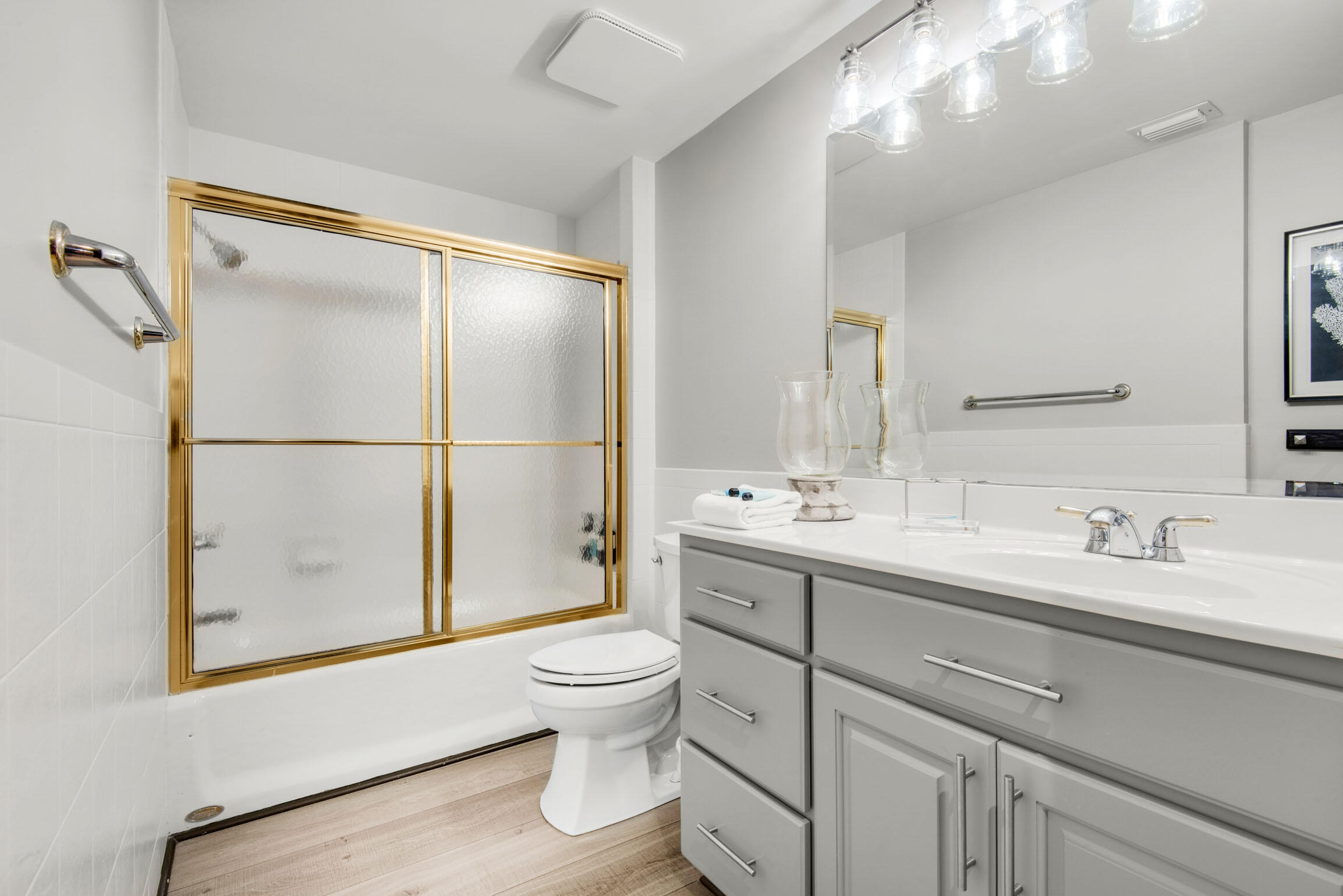 Hidden Dunes Condo - Residential