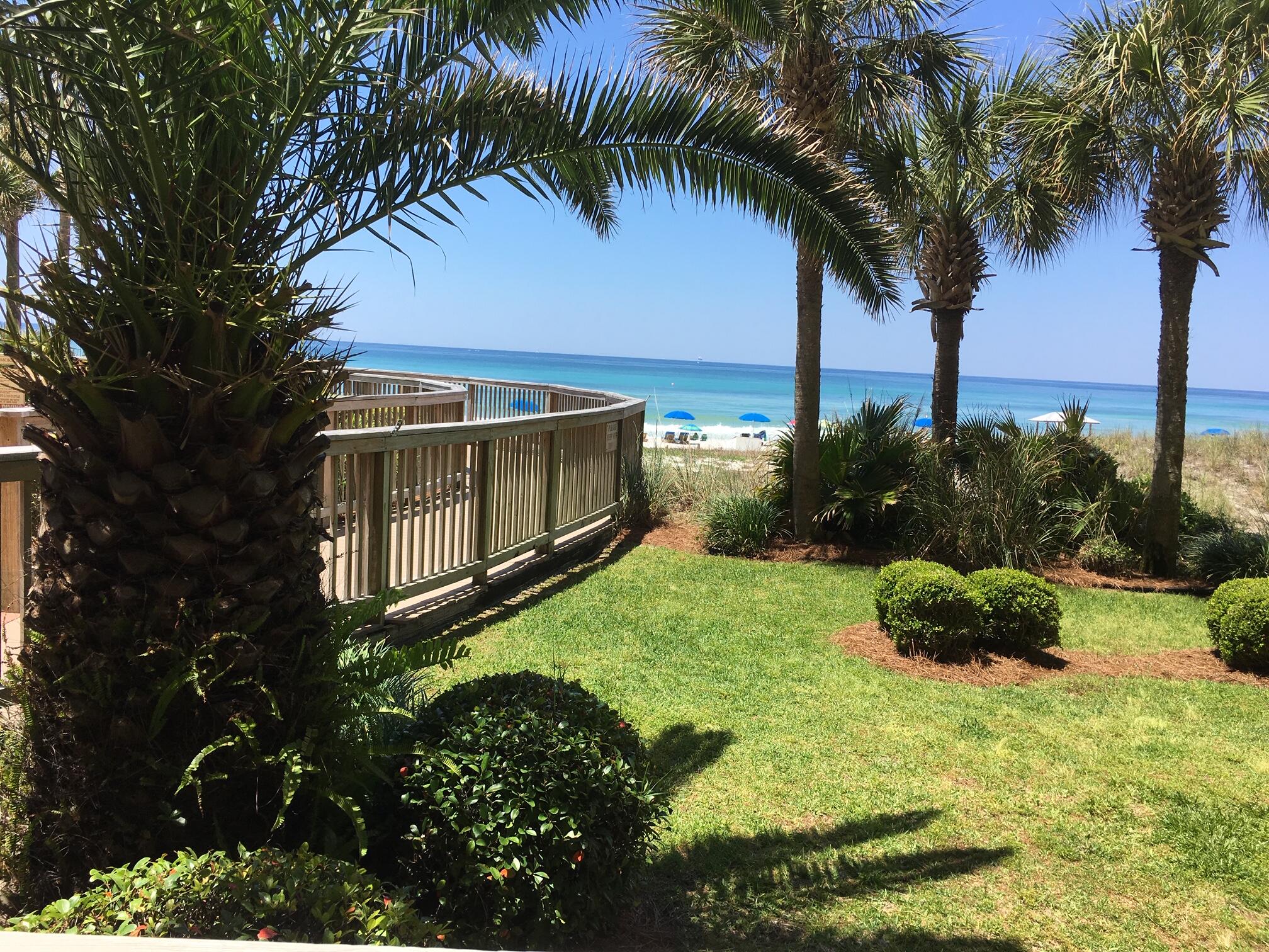 Hidden Dunes Condo - Residential