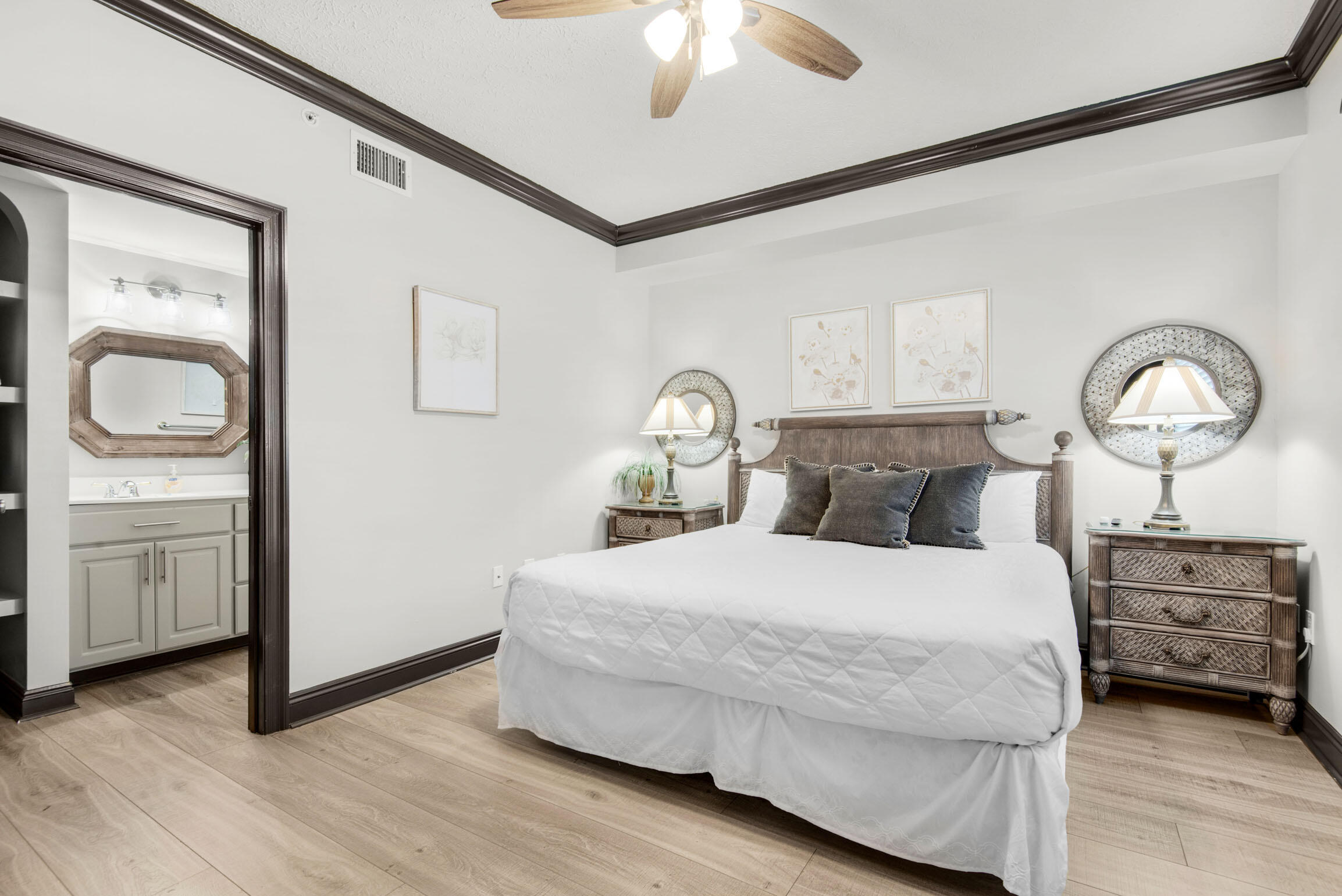 Hidden Dunes Condo - Residential