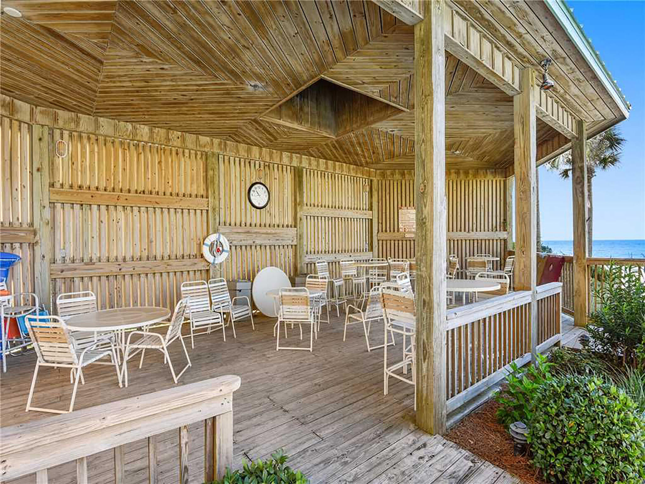 Hidden Dunes Condo - Residential