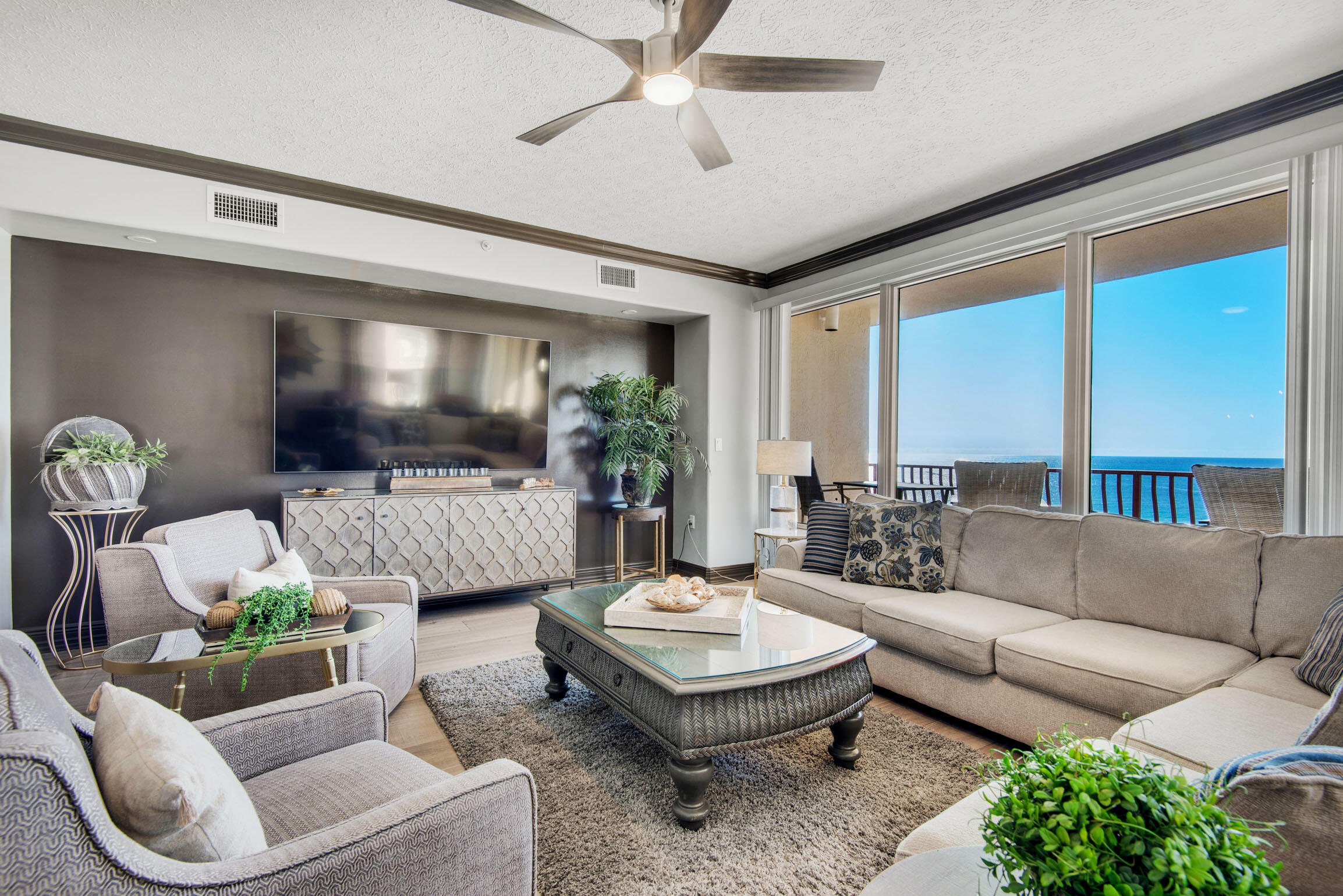 Hidden Dunes Condo - Residential