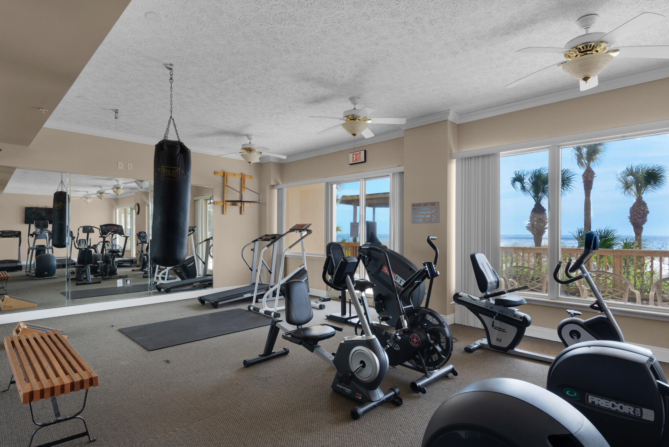 Hidden Dunes Condo - Residential