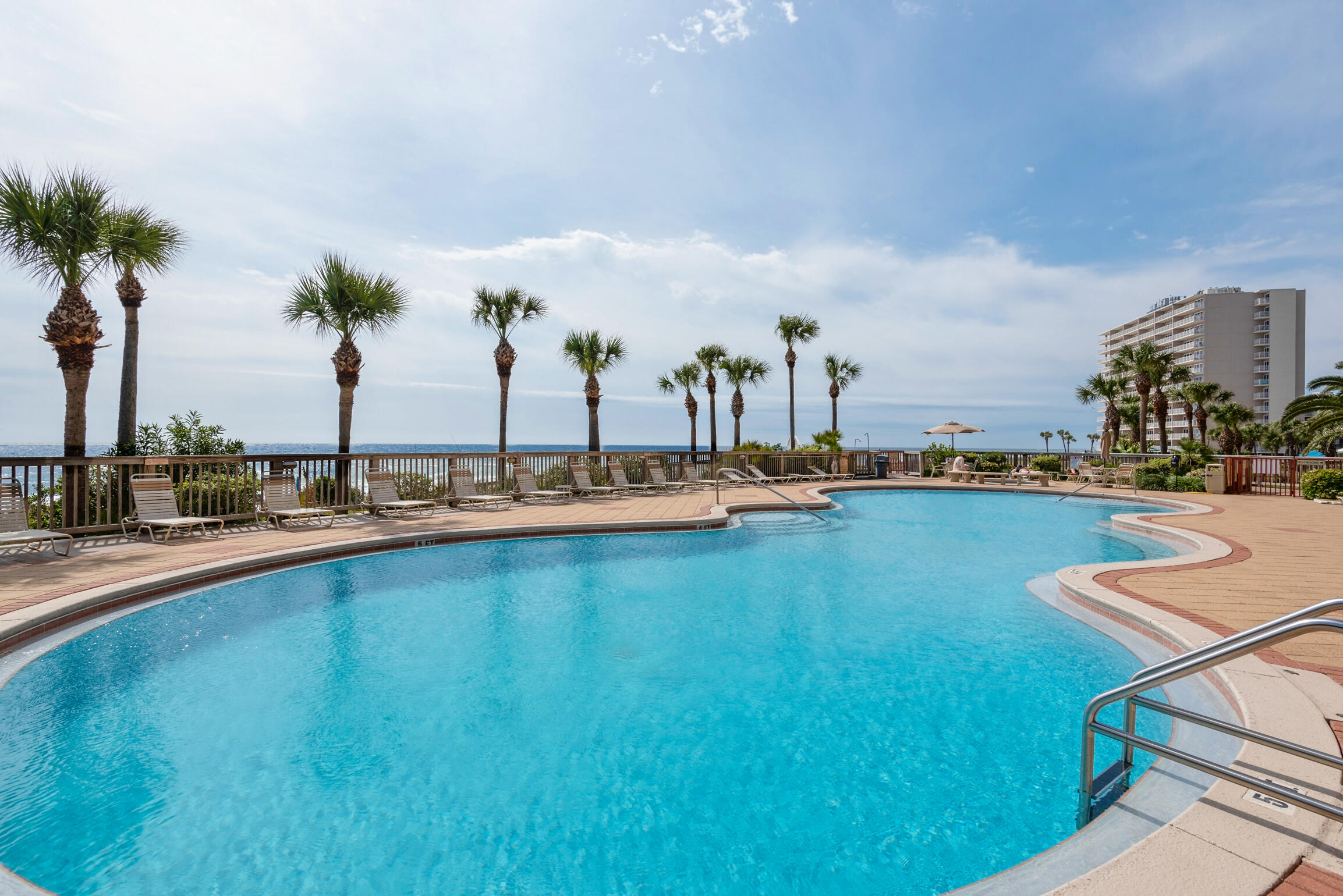 Hidden Dunes Condo - Residential
