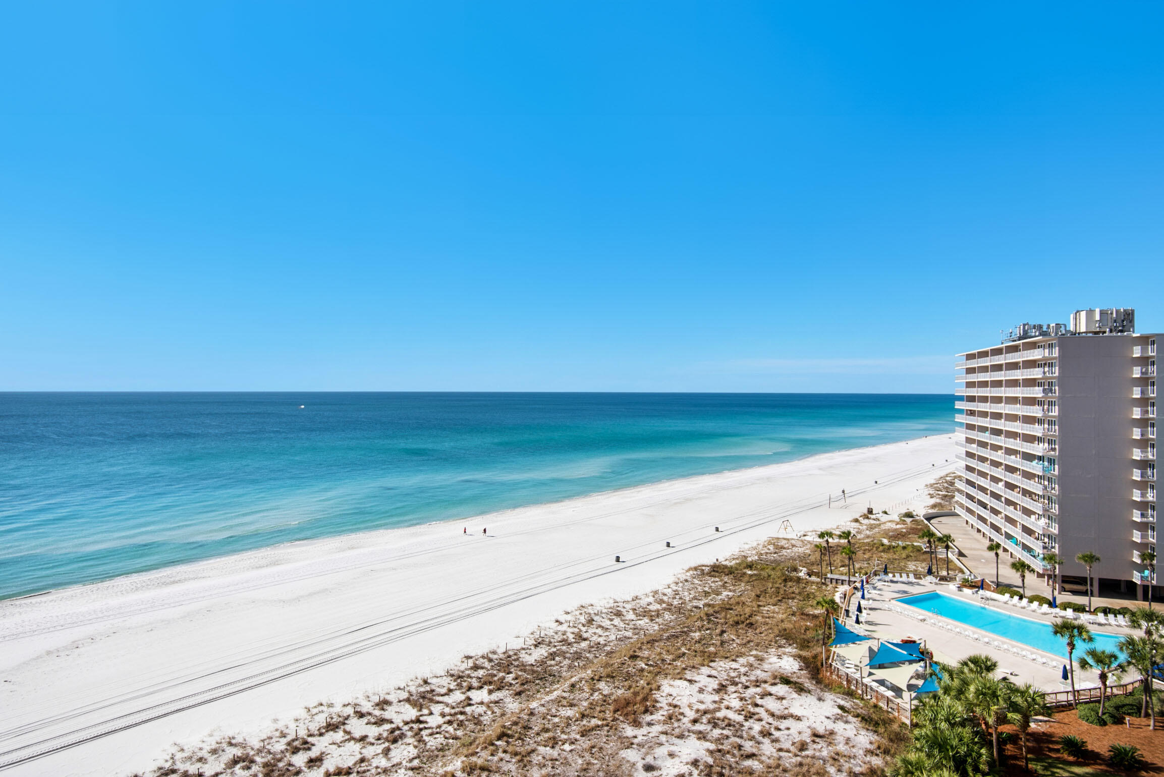Hidden Dunes Condo - Residential