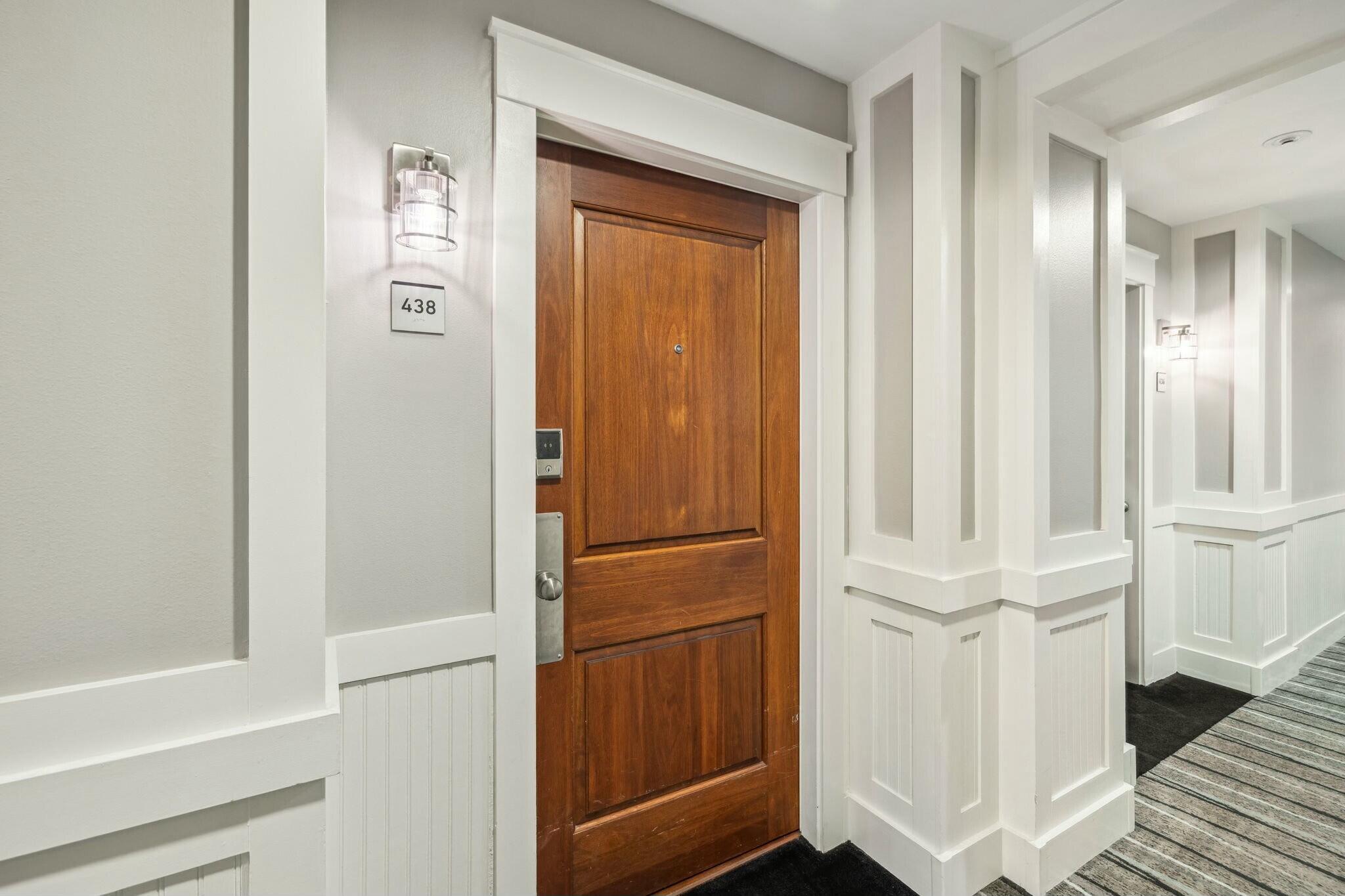 MARKET STREET INN - Residential