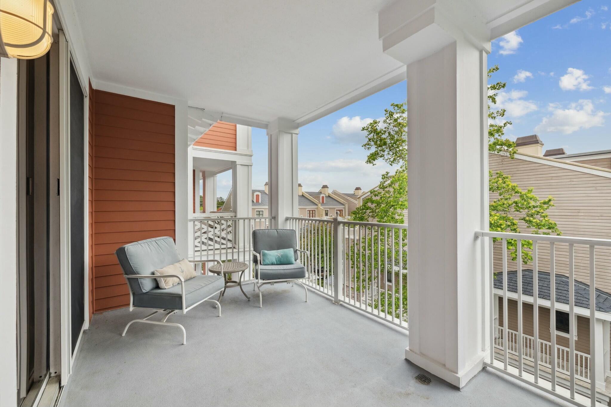 MARKET STREET INN - Residential