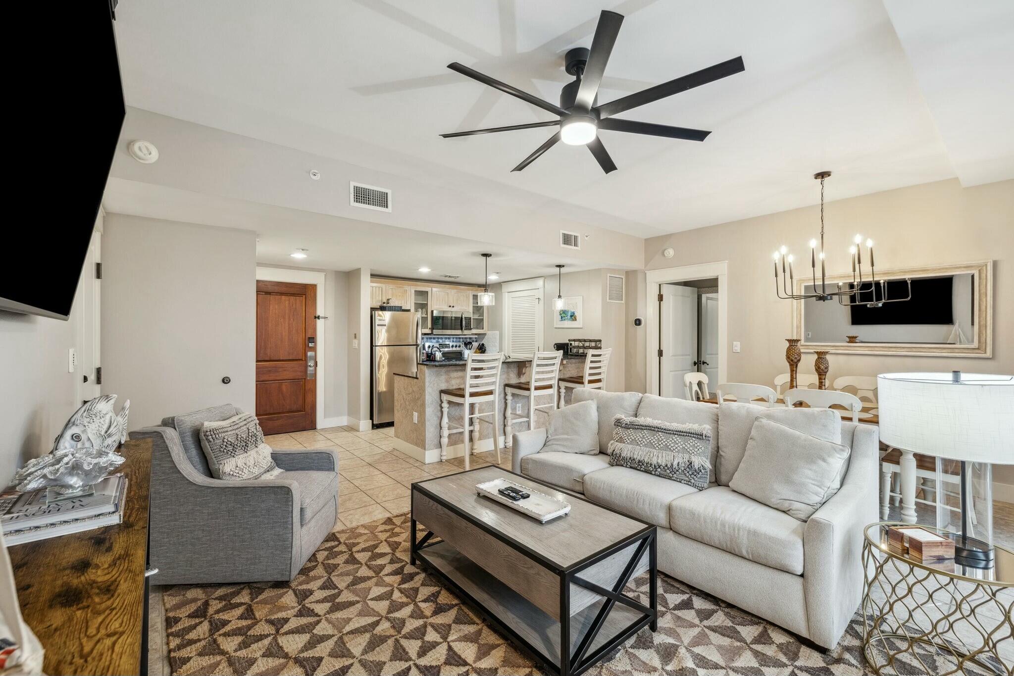 MARKET STREET INN - Residential