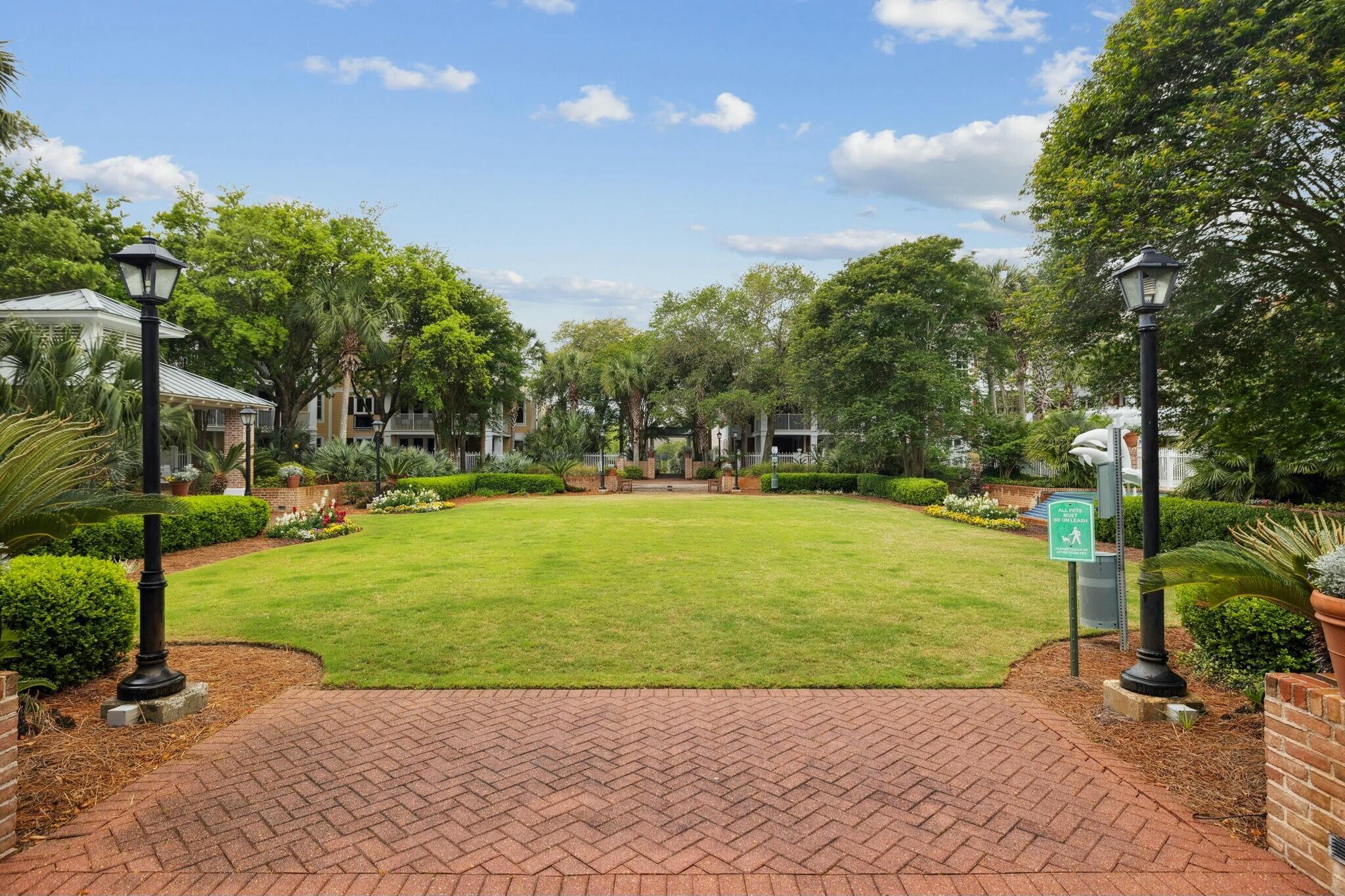 MARKET STREET INN - Residential
