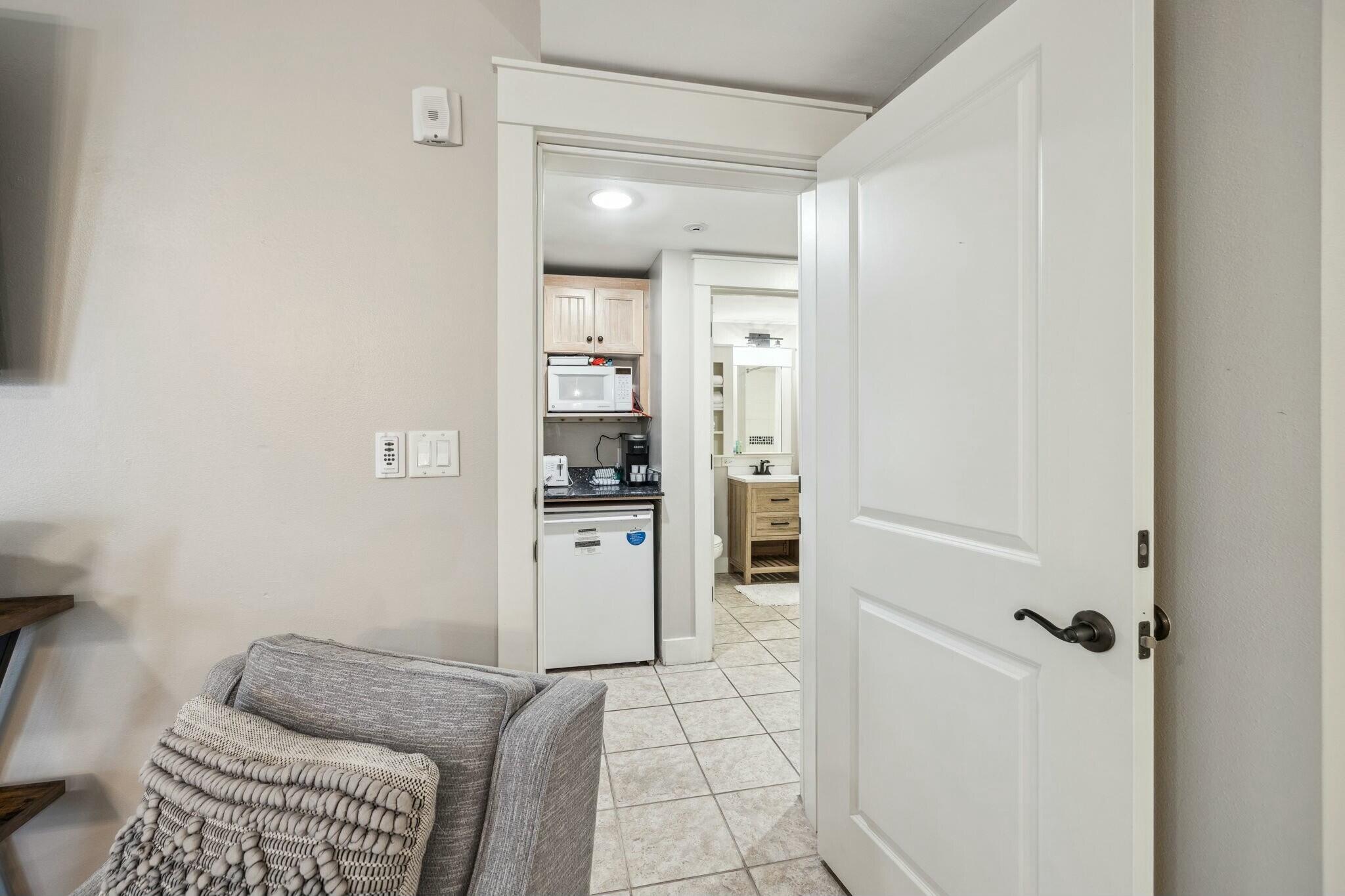 MARKET STREET INN - Residential