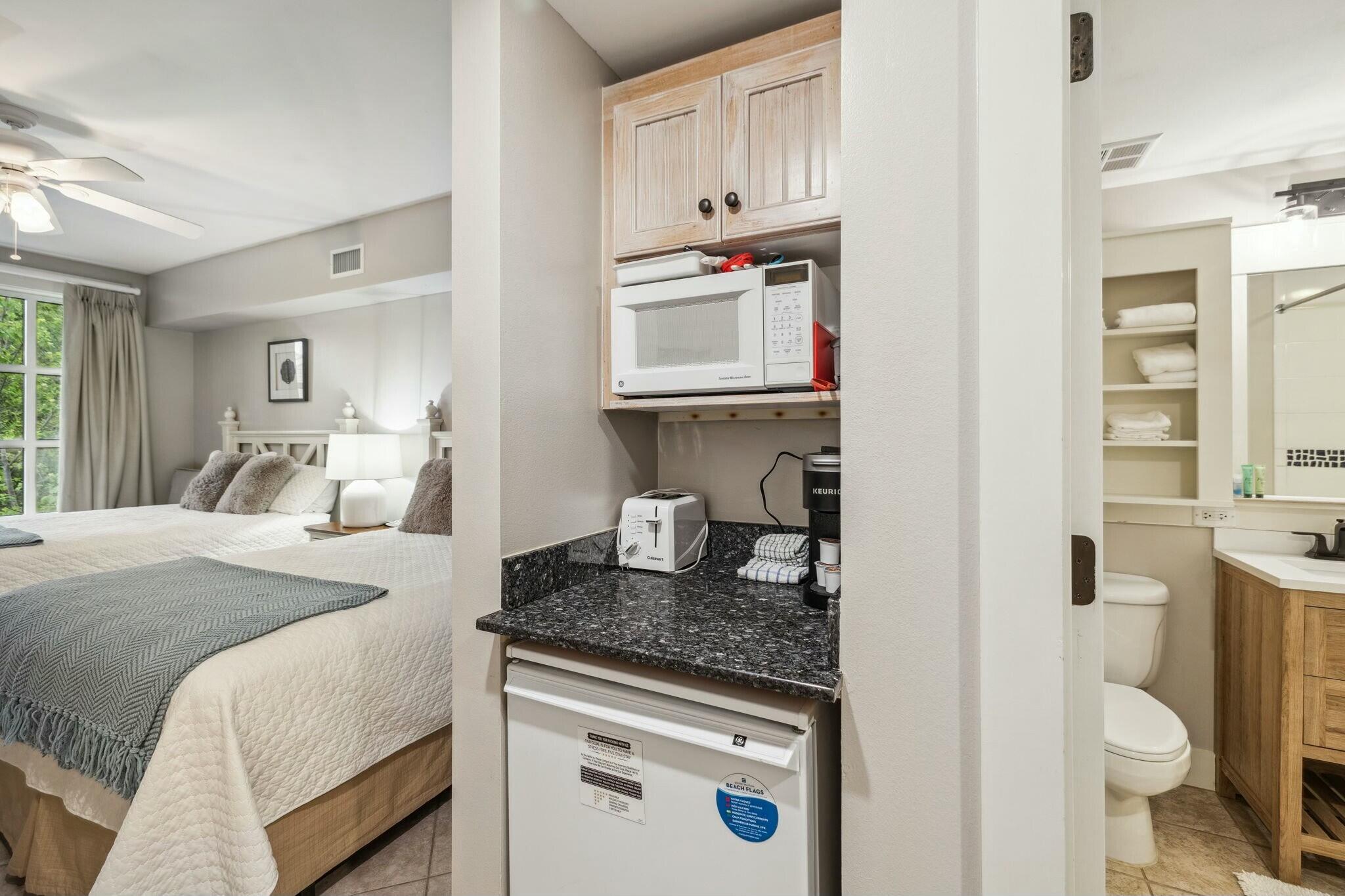 MARKET STREET INN - Residential