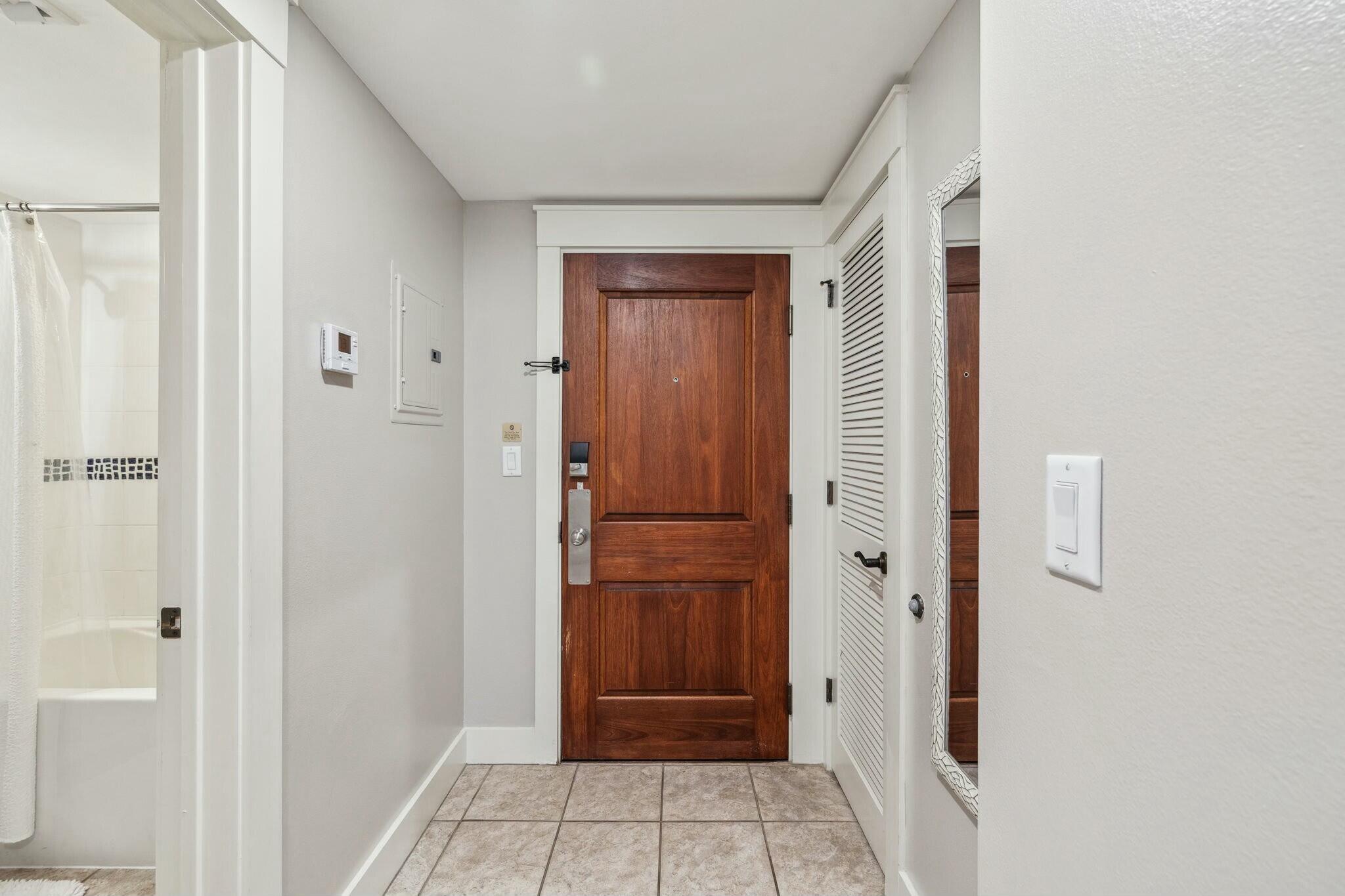 MARKET STREET INN - Residential