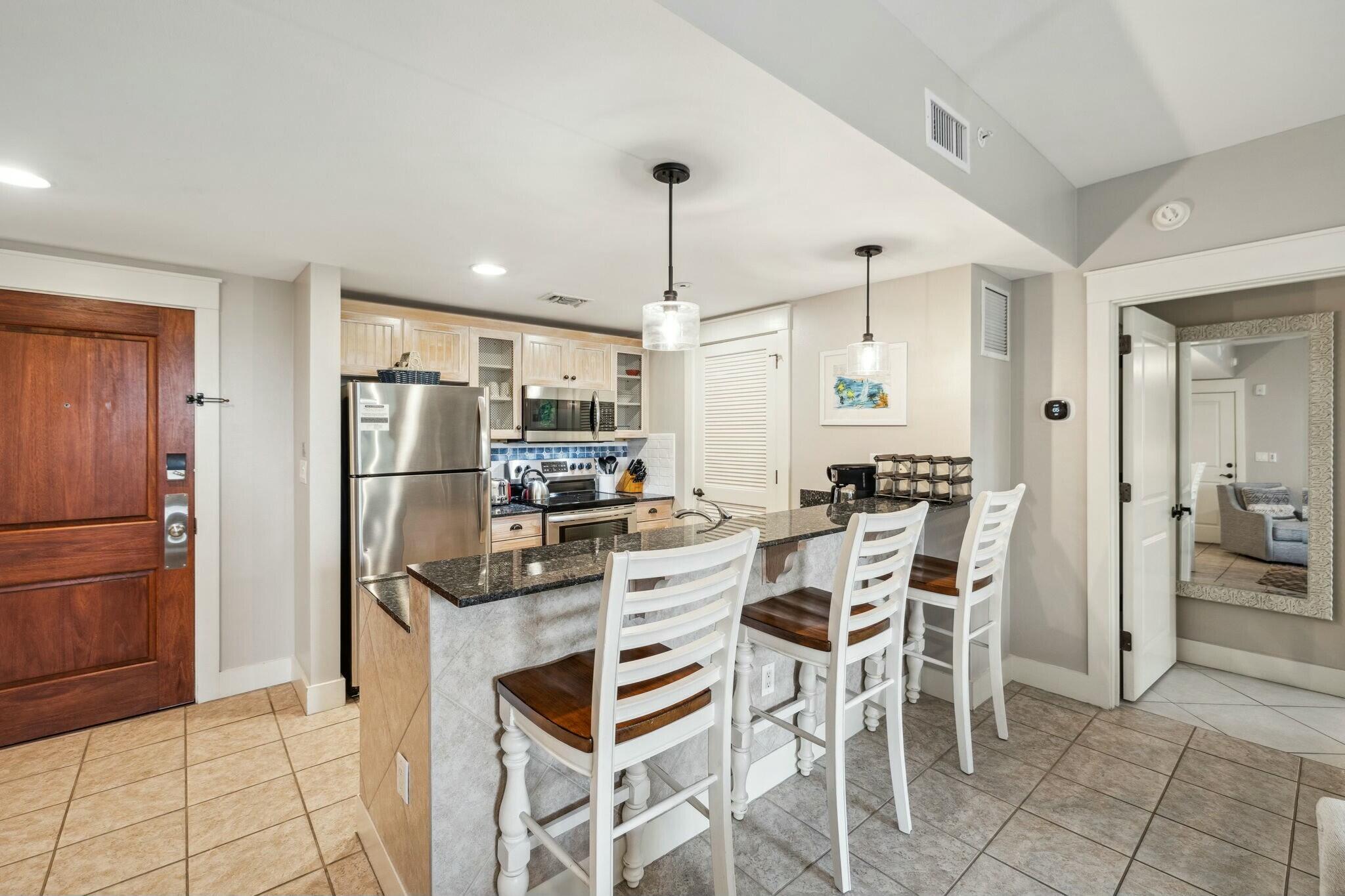 MARKET STREET INN - Residential