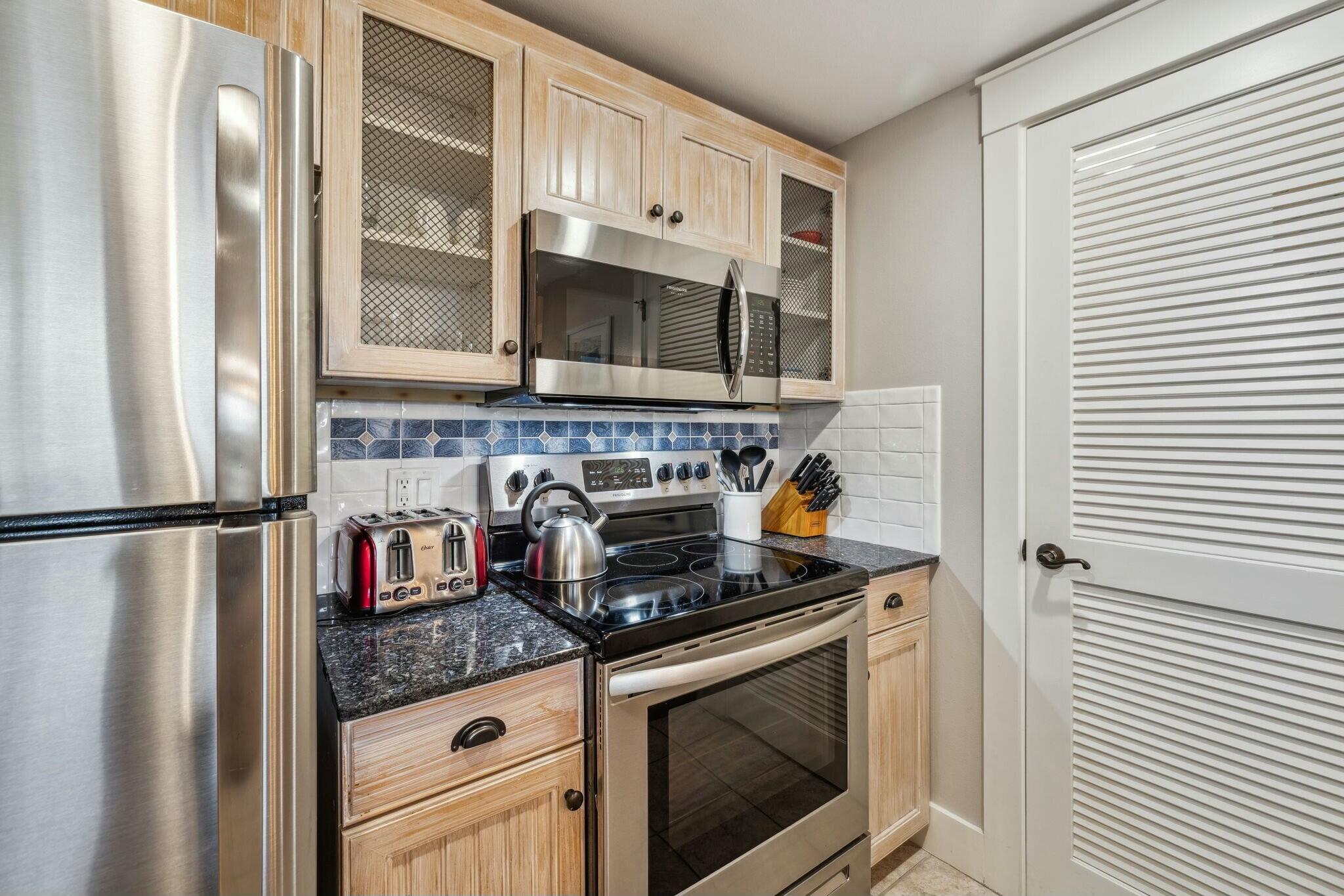 MARKET STREET INN - Residential