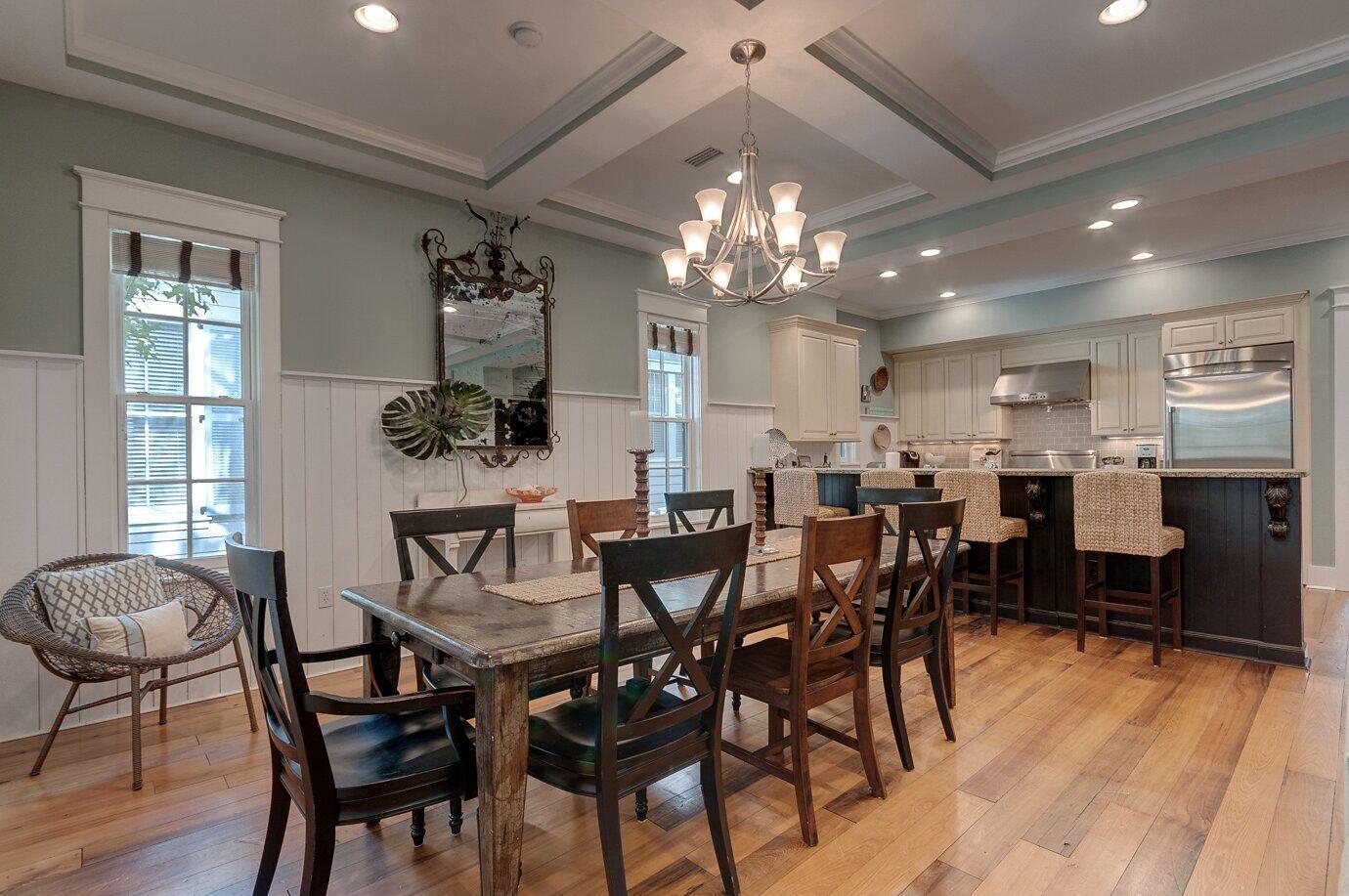 WATERCOLOR - Residential