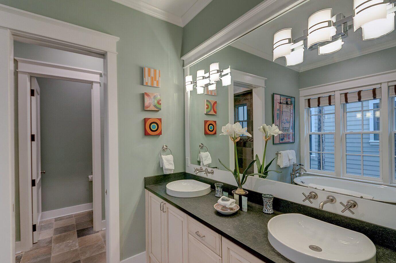 WATERCOLOR - Residential