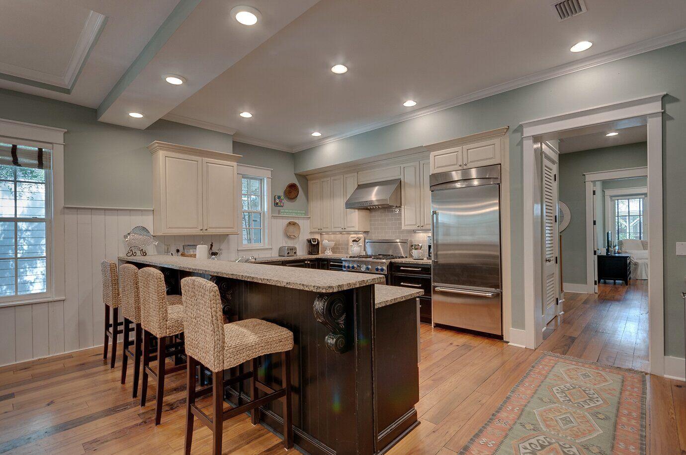 WATERCOLOR - Residential