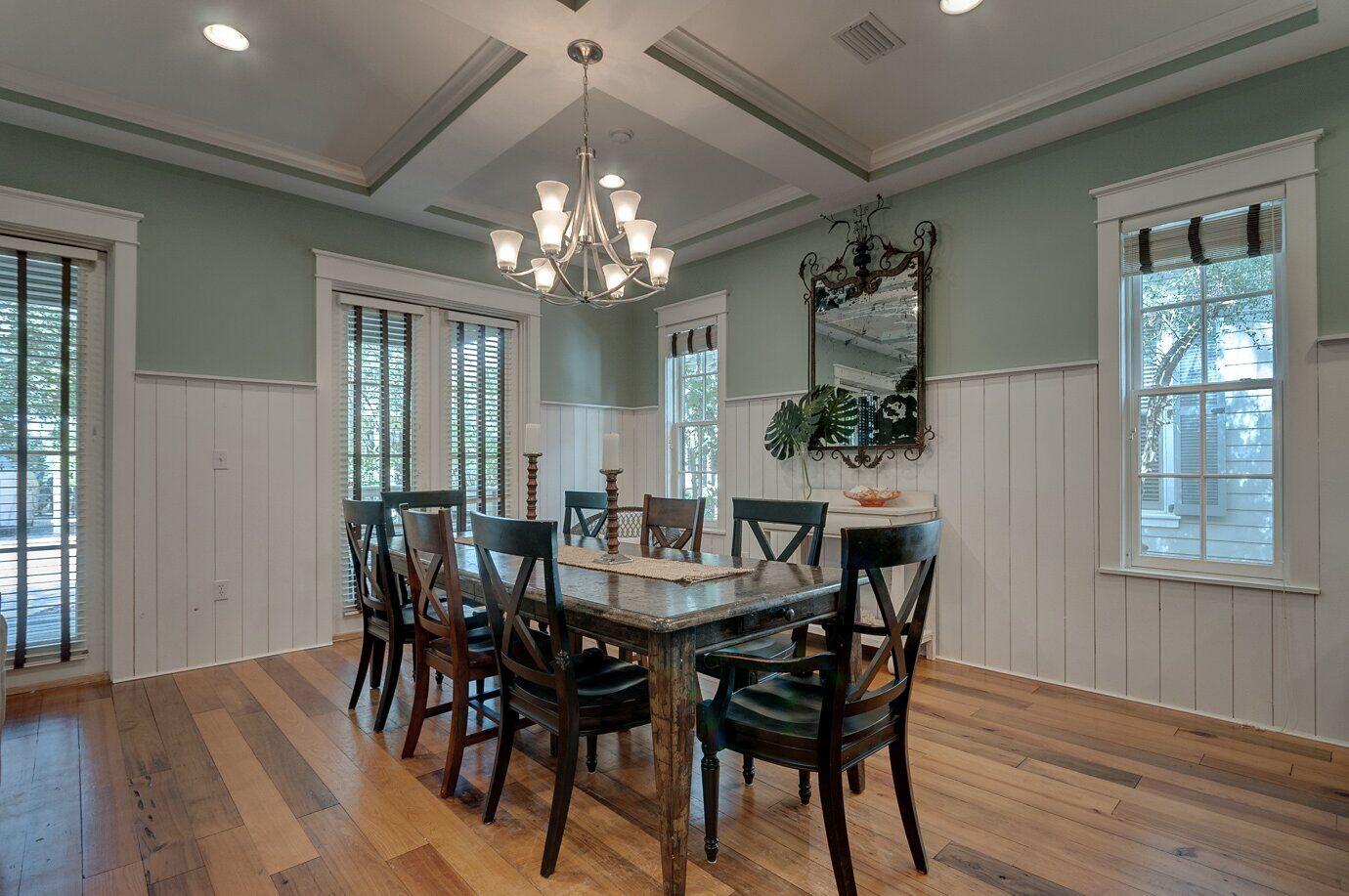 WATERCOLOR - Residential