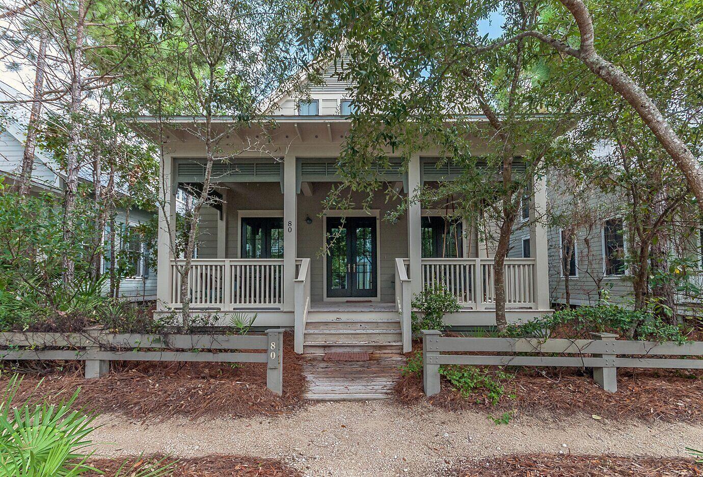 WATERCOLOR - Residential