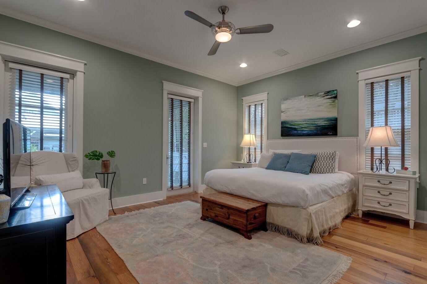 WATERCOLOR - Residential