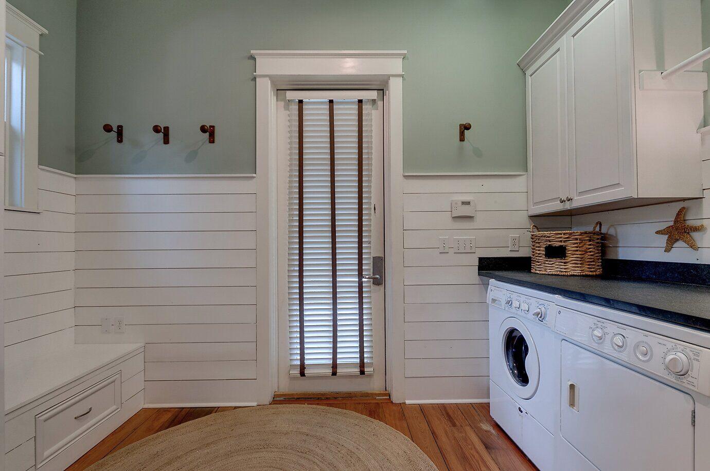 WATERCOLOR - Residential