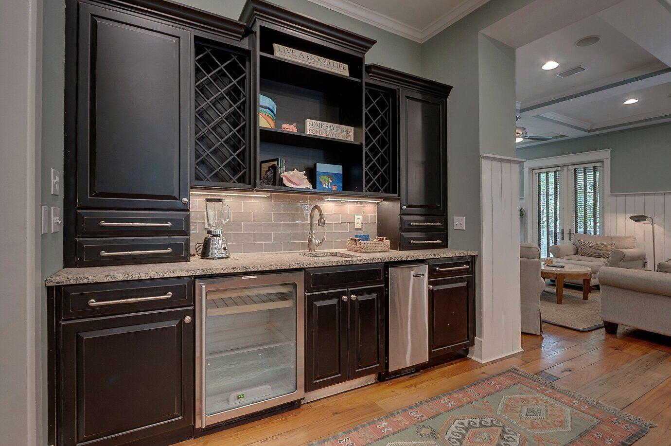 WATERCOLOR - Residential