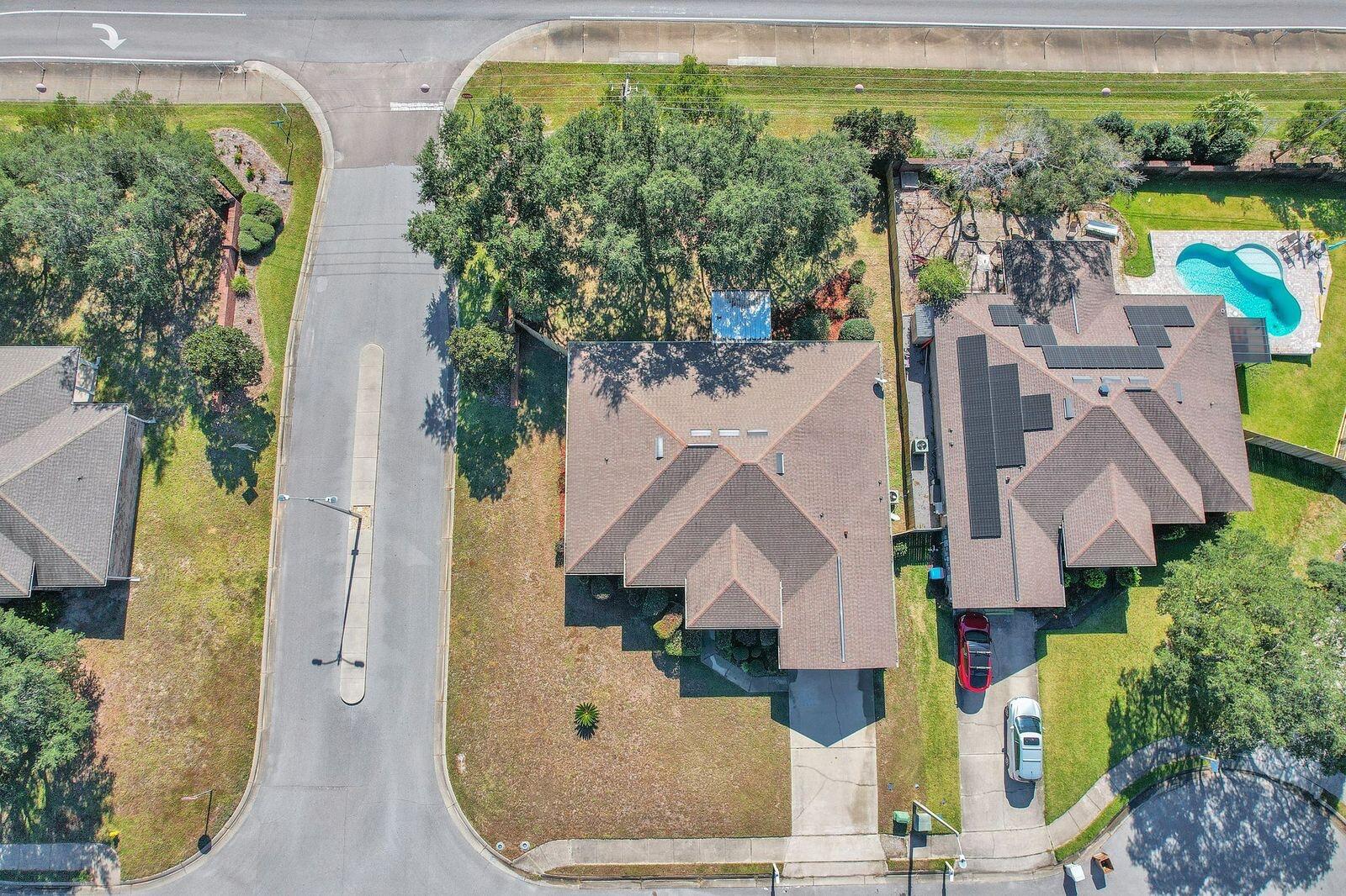 Harvells Crossing - Residential