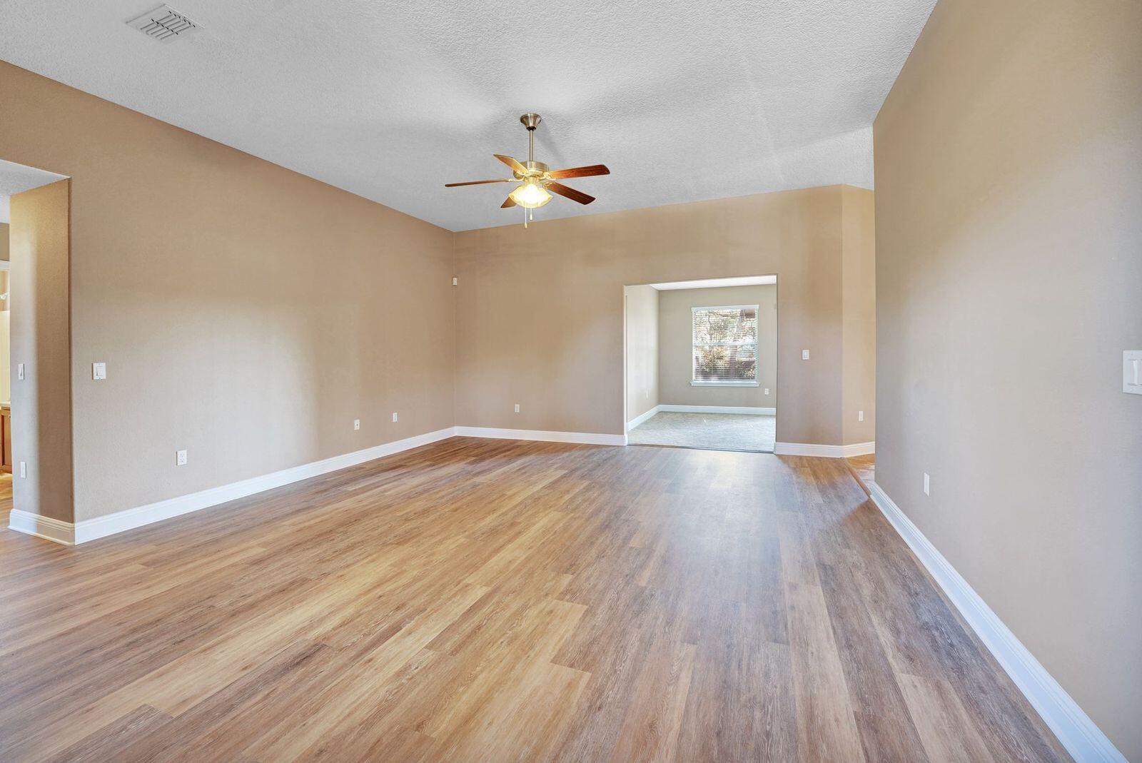 Harvells Crossing - Residential