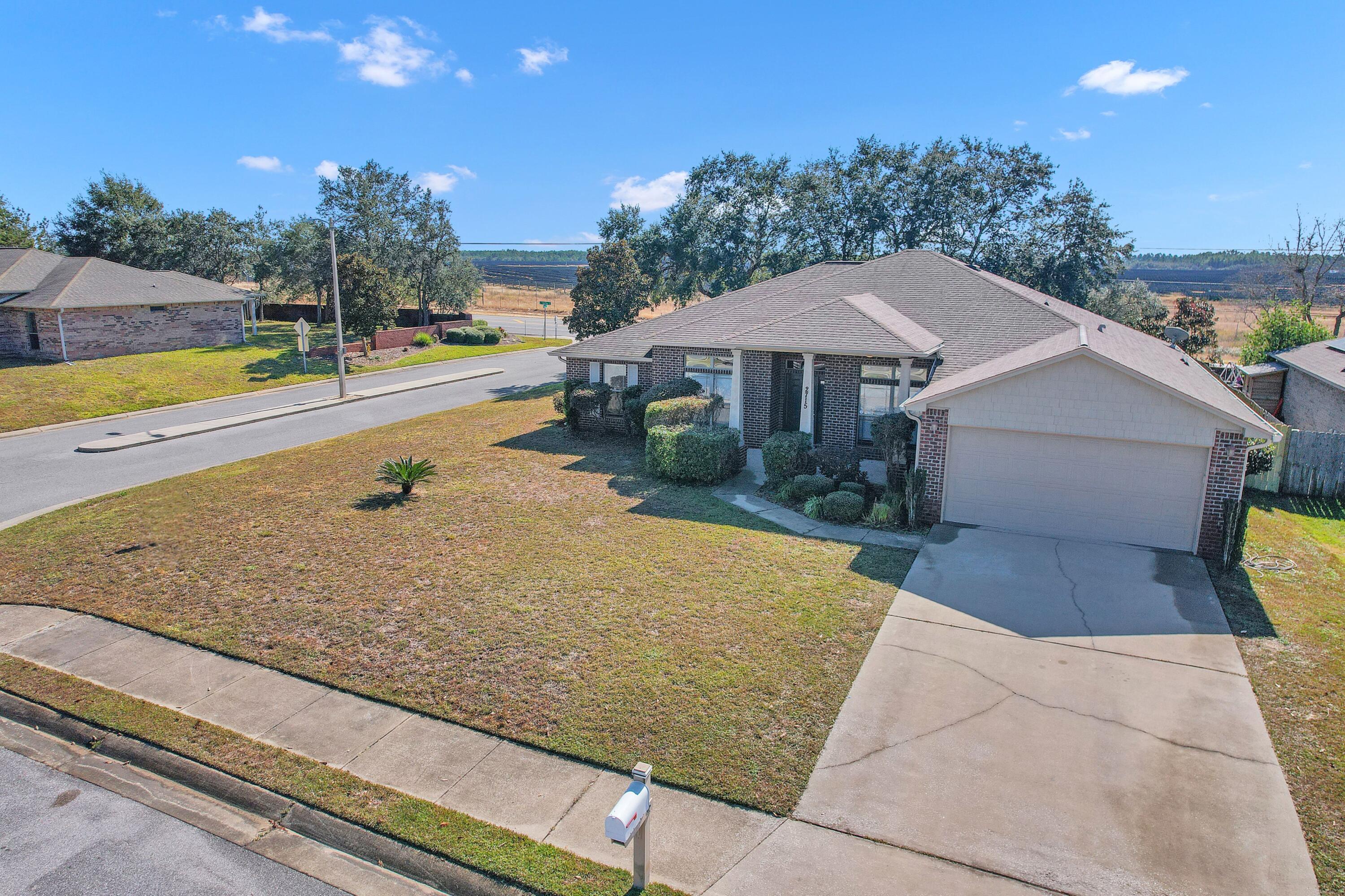 Harvells Crossing - Residential