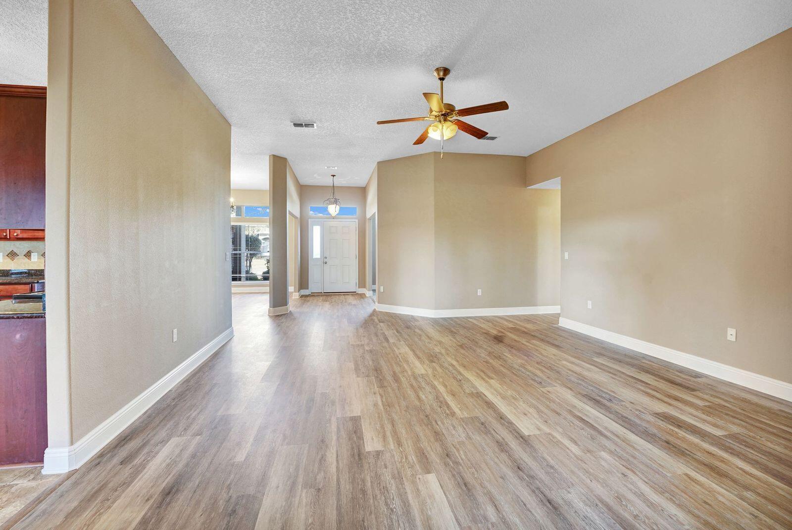 Harvells Crossing - Residential