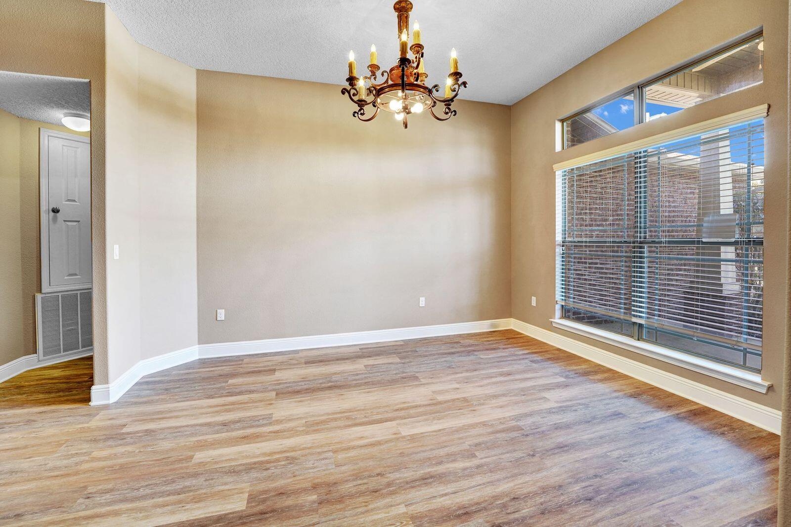 Harvells Crossing - Residential