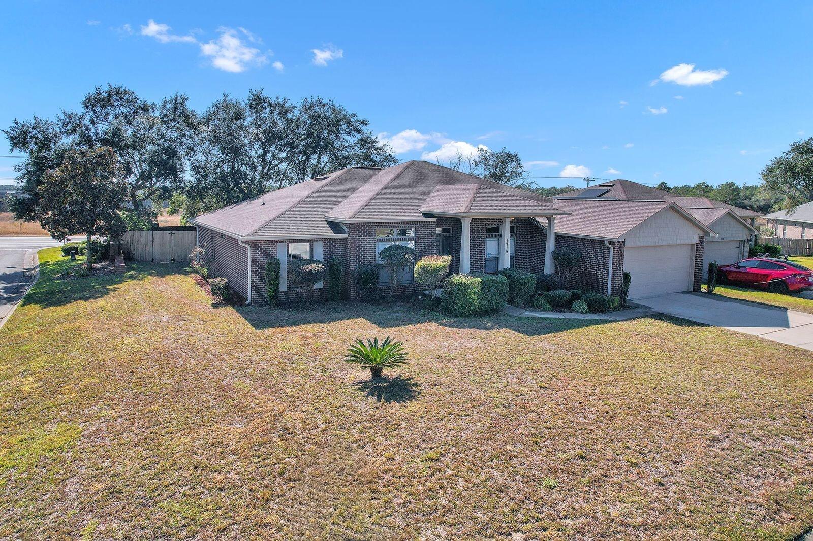 Harvells Crossing - Residential