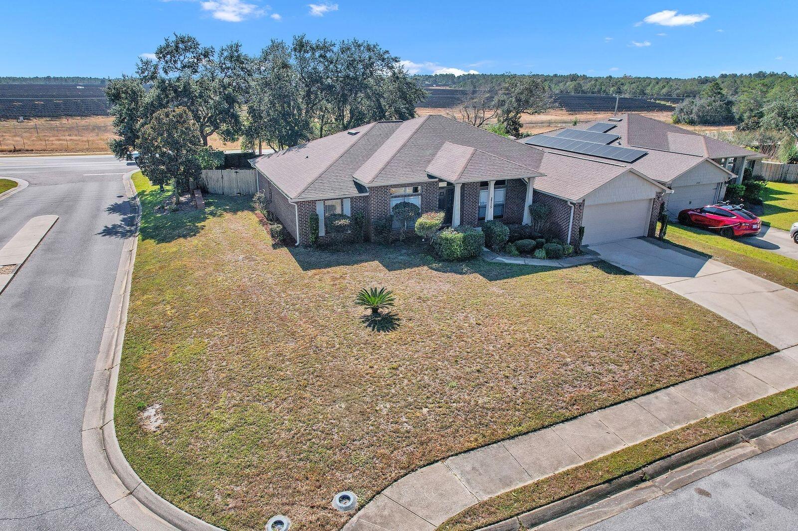 Harvells Crossing - Residential