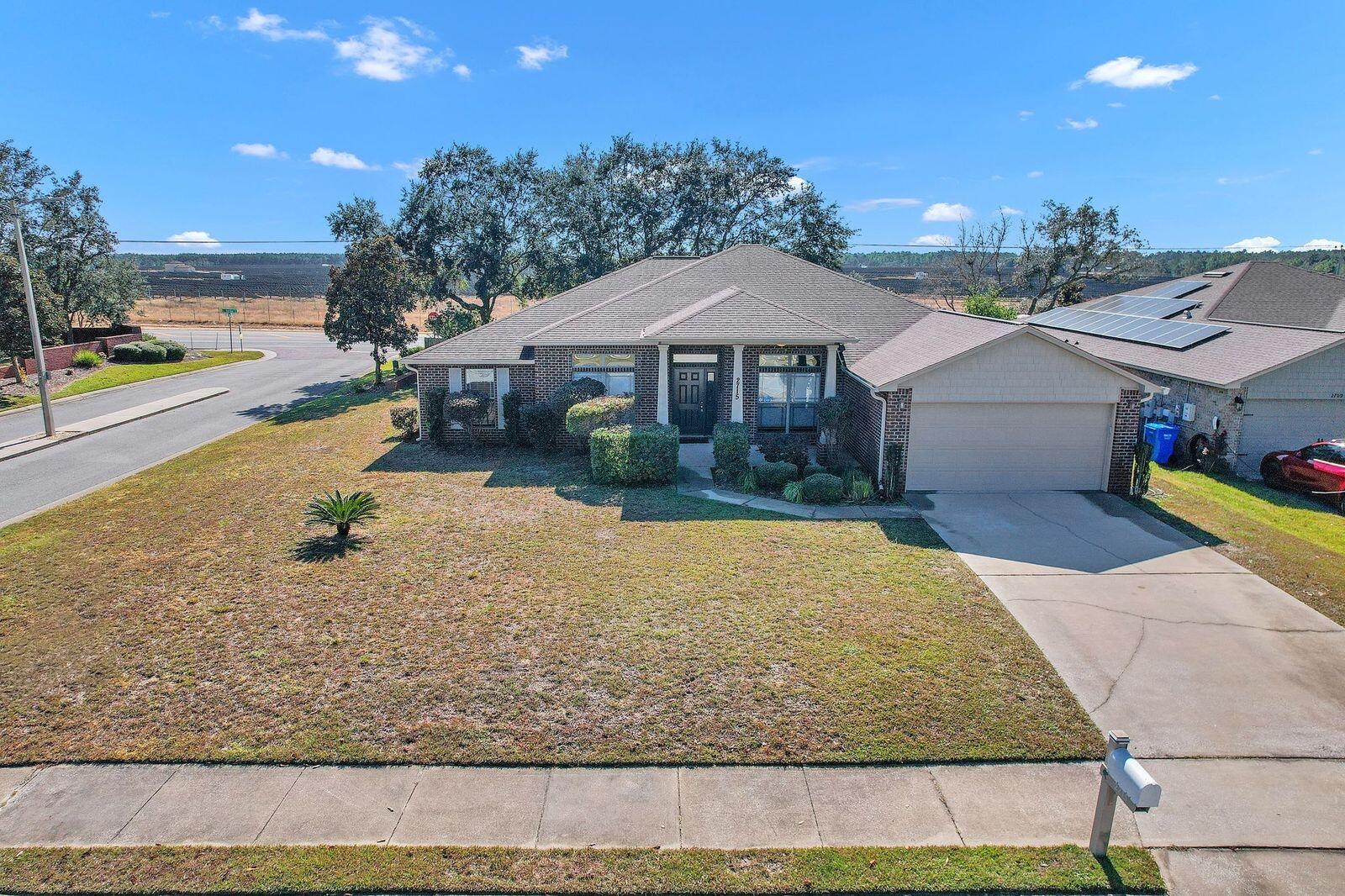 Harvells Crossing - Residential