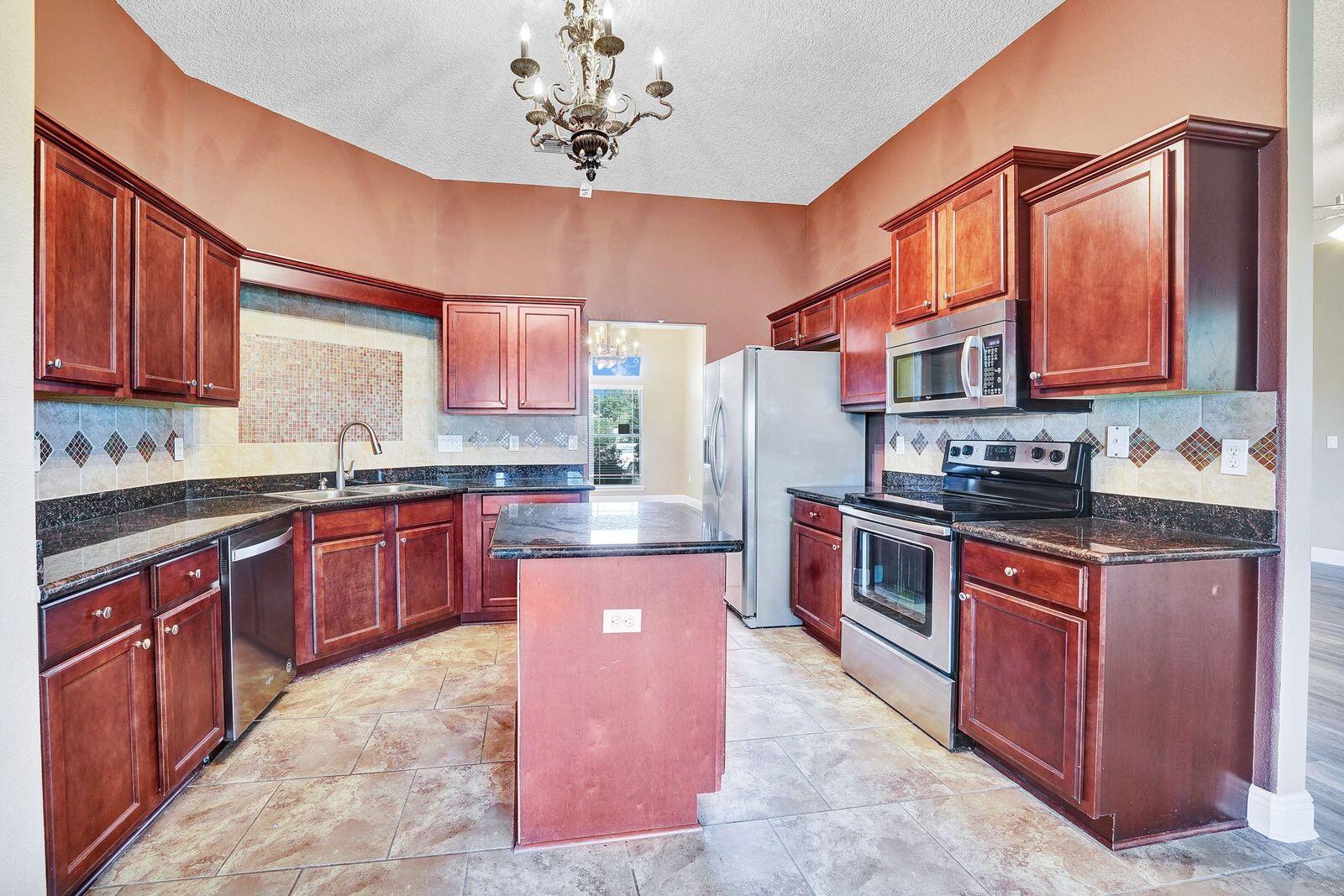 Harvells Crossing - Residential