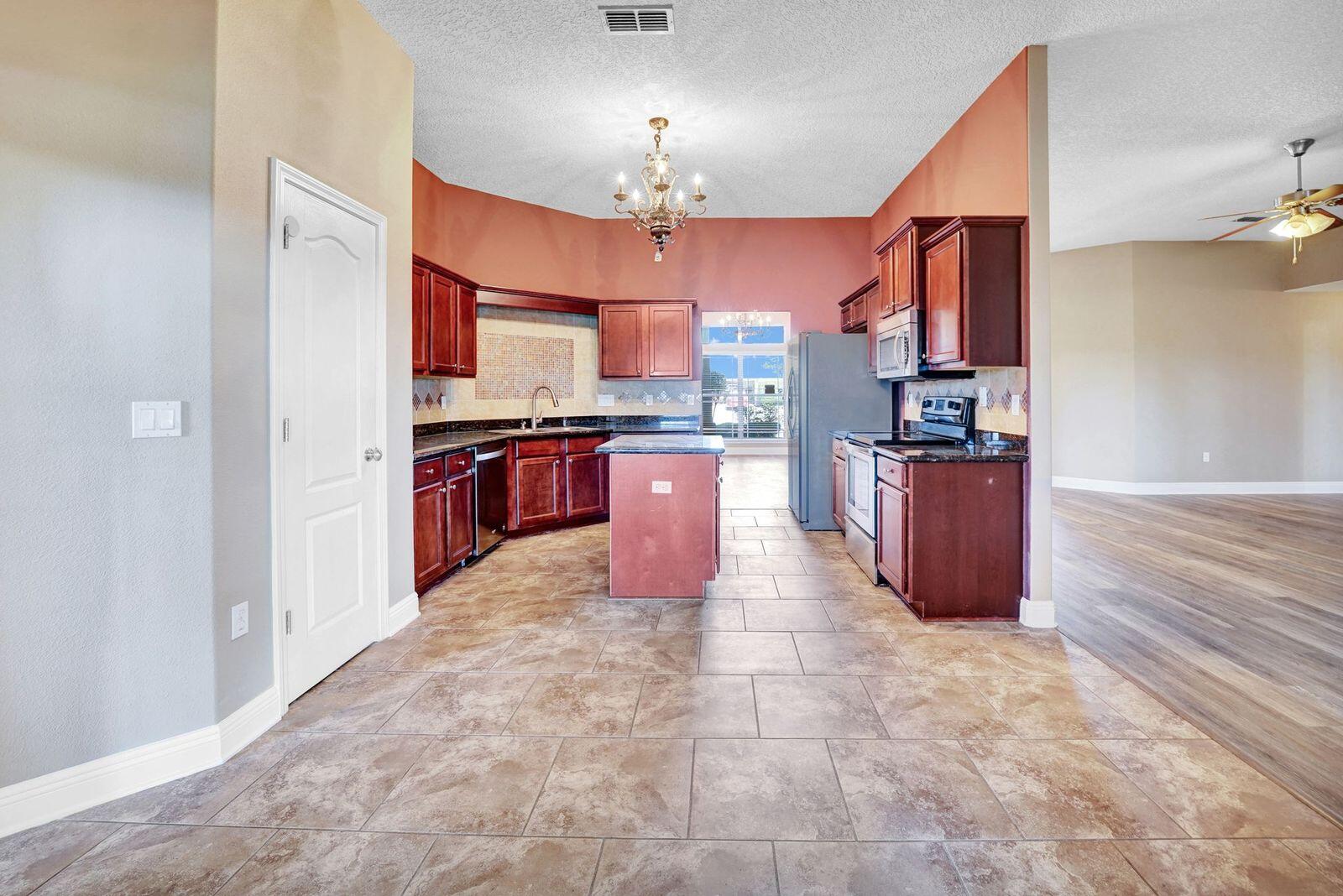 Harvells Crossing - Residential