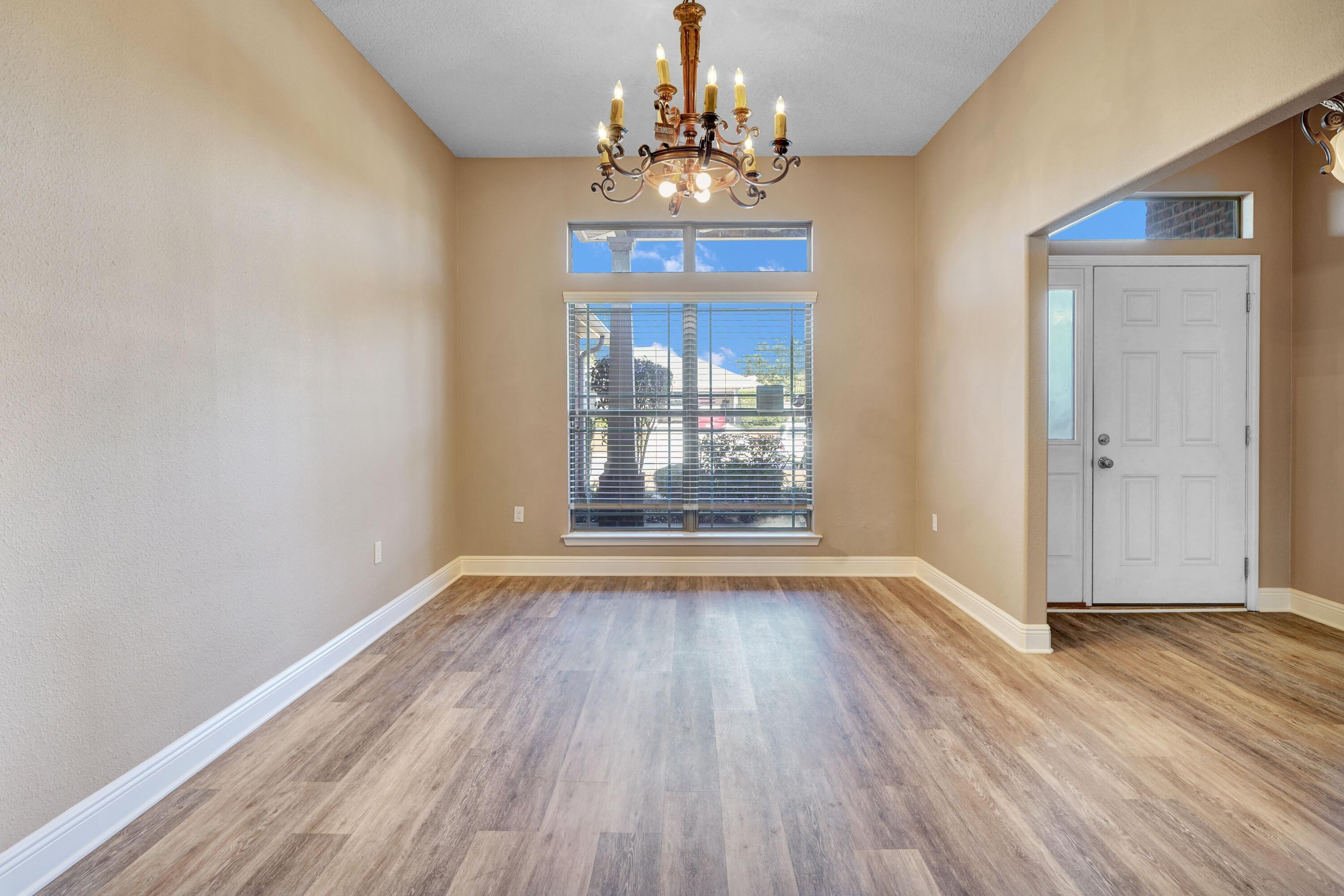 Harvells Crossing - Residential