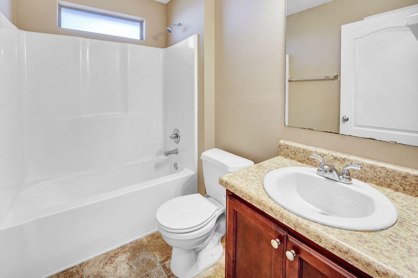 Harvells Crossing - Residential