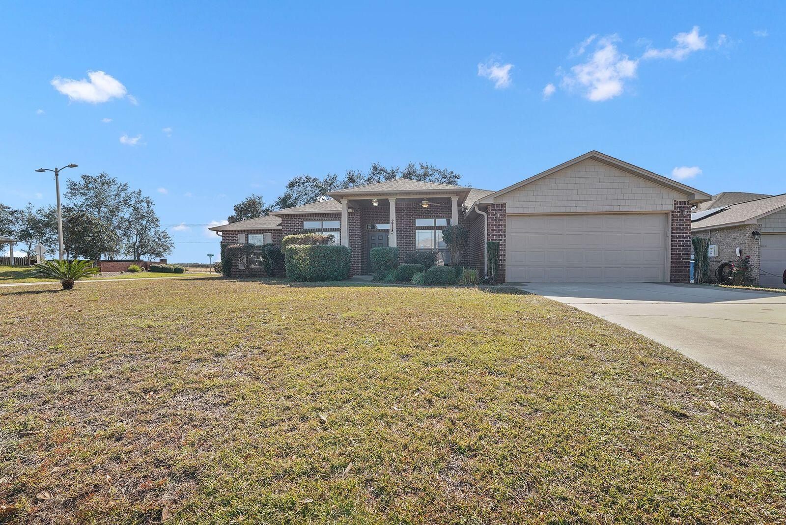 Harvells Crossing - Residential