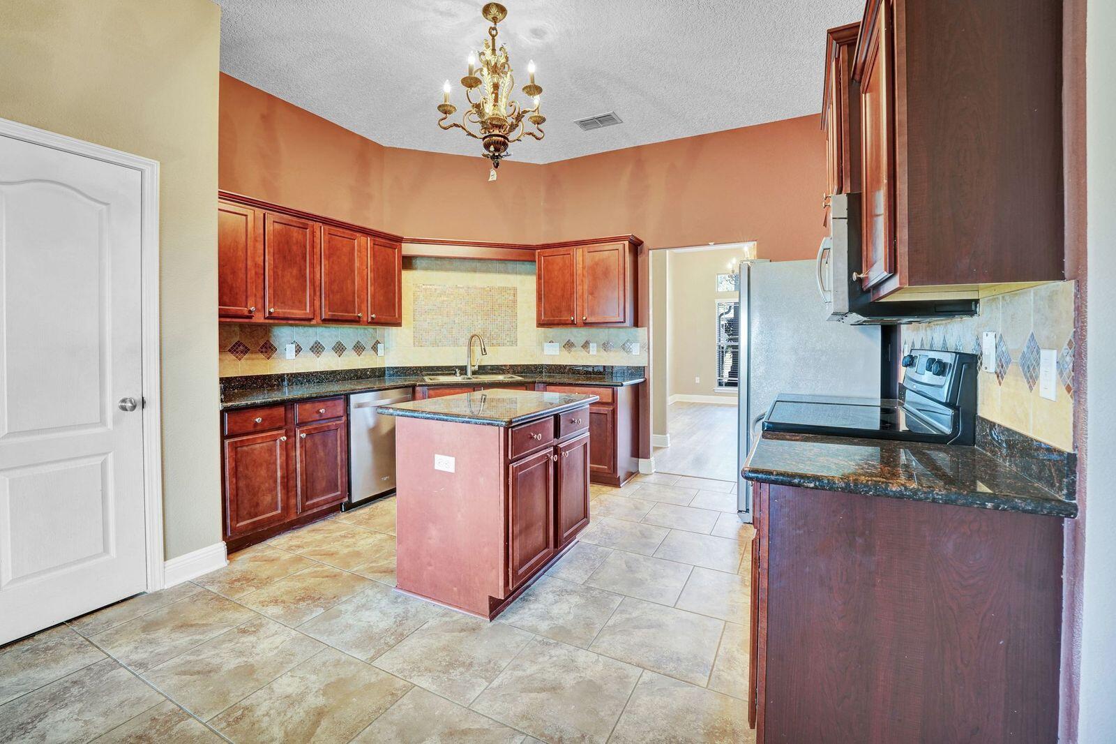 Harvells Crossing - Residential